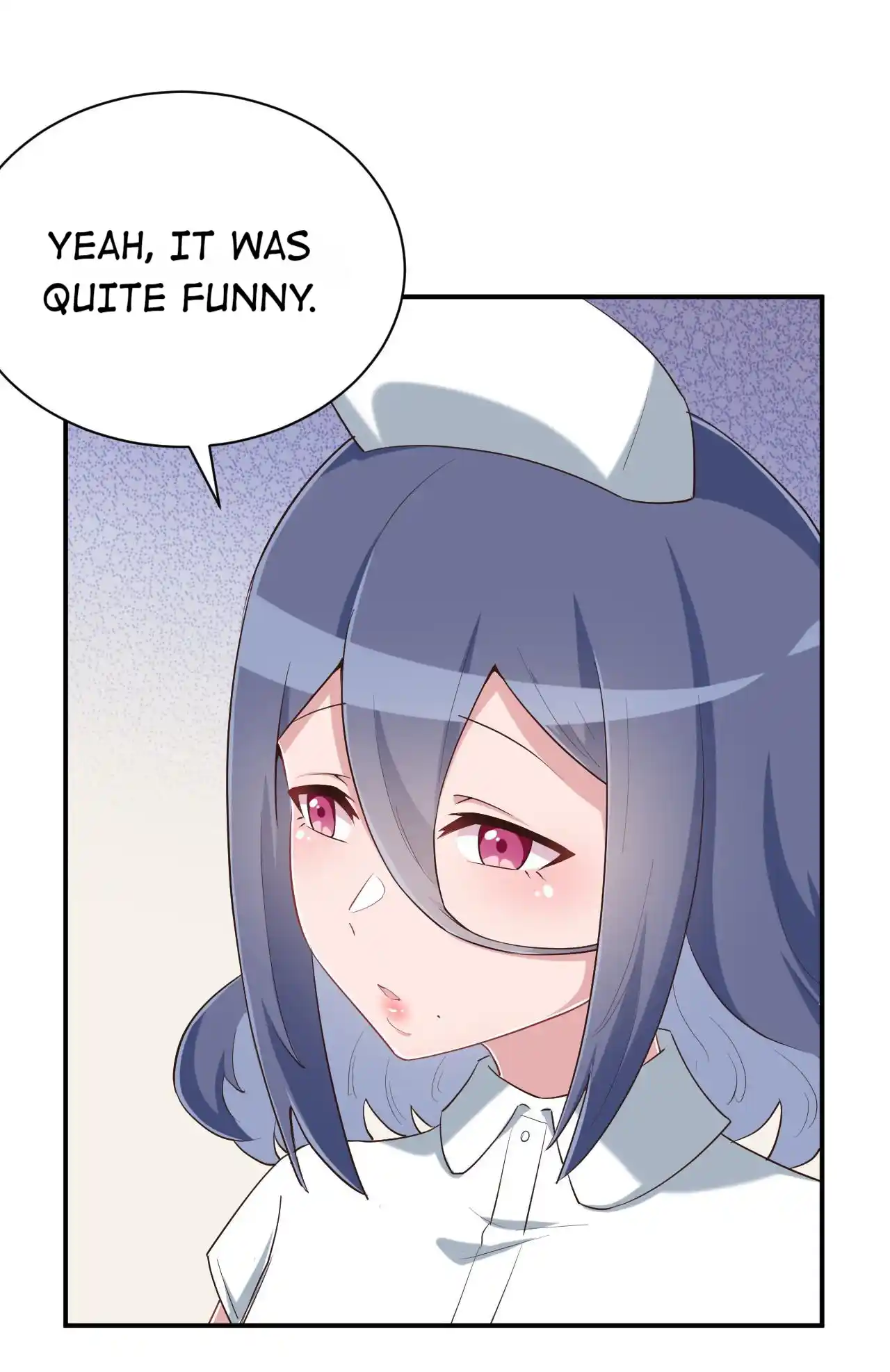 God Gave Me This Awkward Superpower, What Is It For? Chapter 99