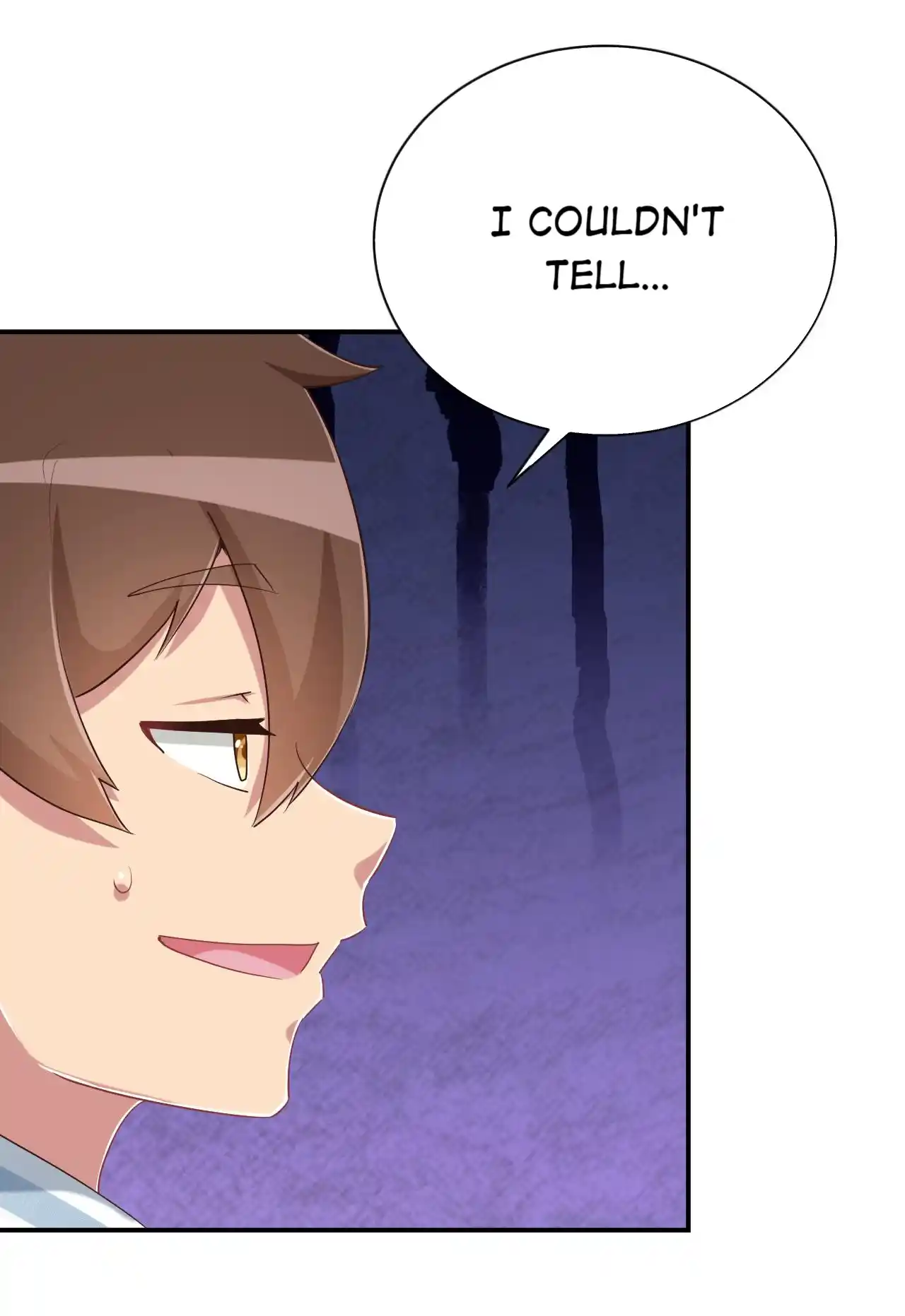 God Gave Me This Awkward Superpower, What Is It For? Chapter 99