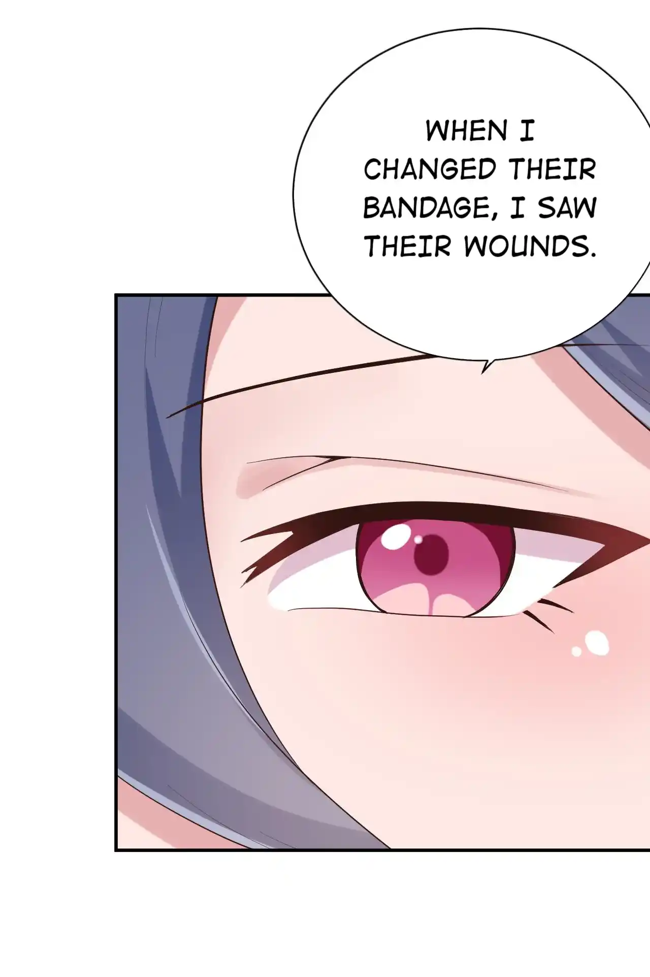 God Gave Me This Awkward Superpower, What Is It For? Chapter 99