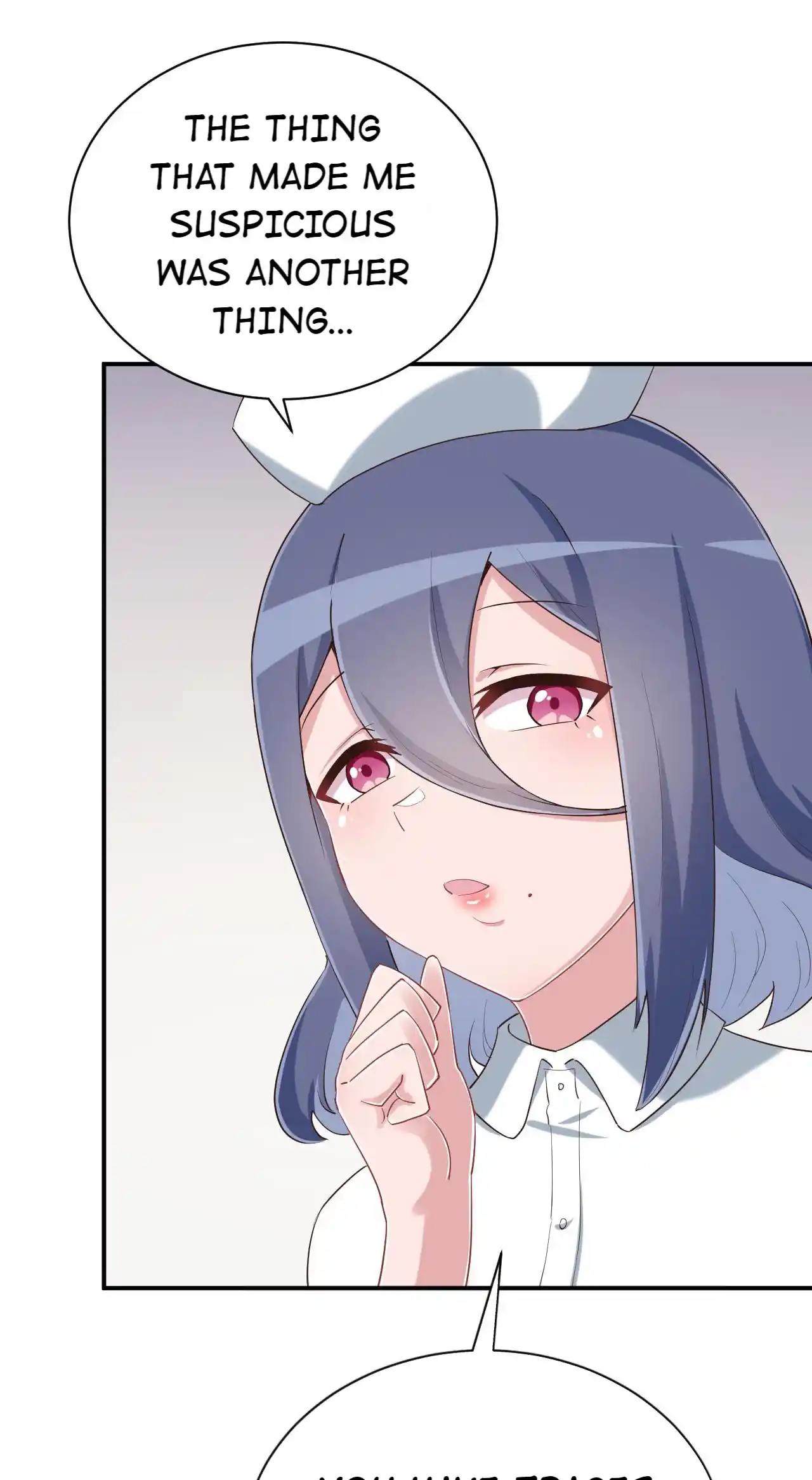 God Gave Me This Awkward Superpower, What Is It For? Chapter 99