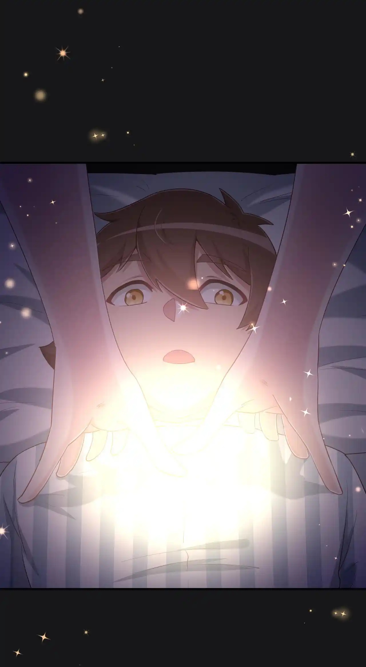 God Gave Me This Awkward Superpower, What Is It For? Chapter 99