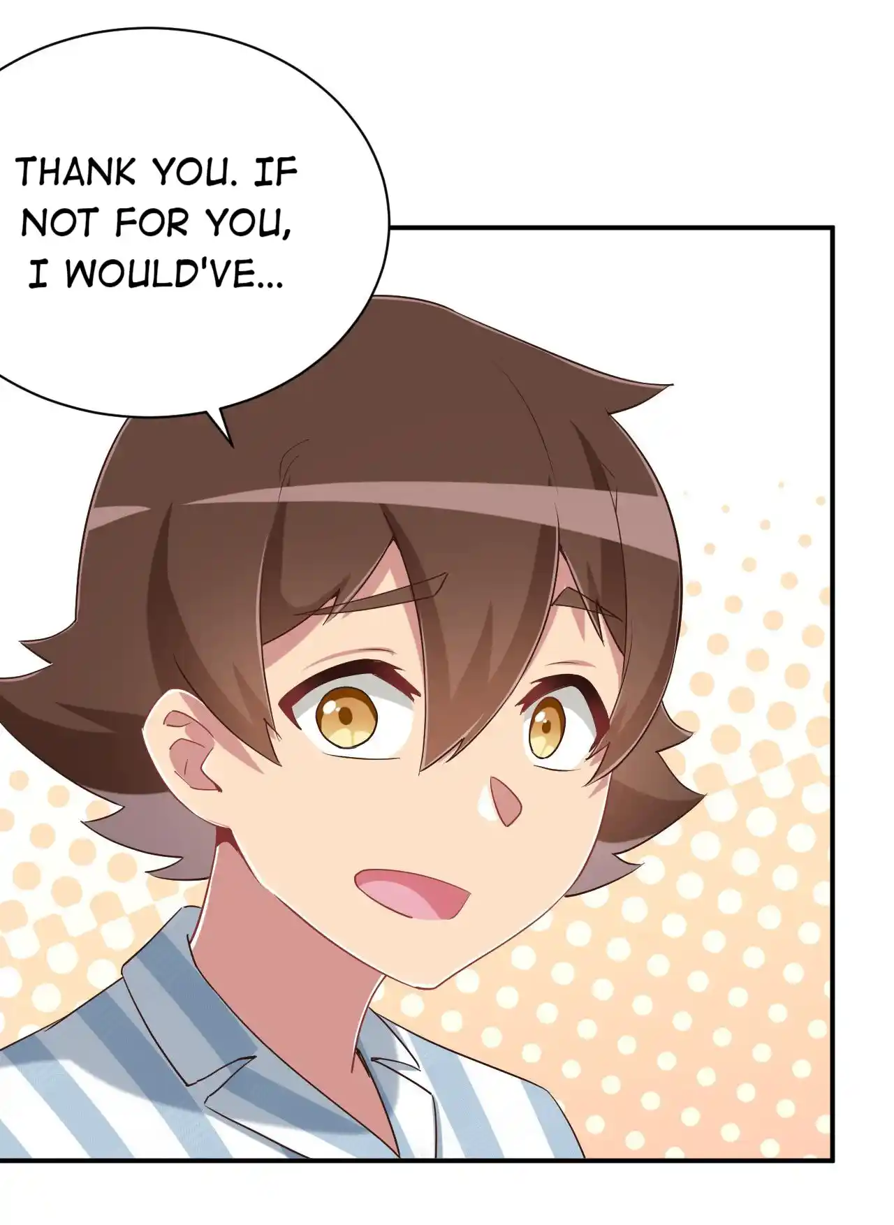 God Gave Me This Awkward Superpower, What Is It For? Chapter 99