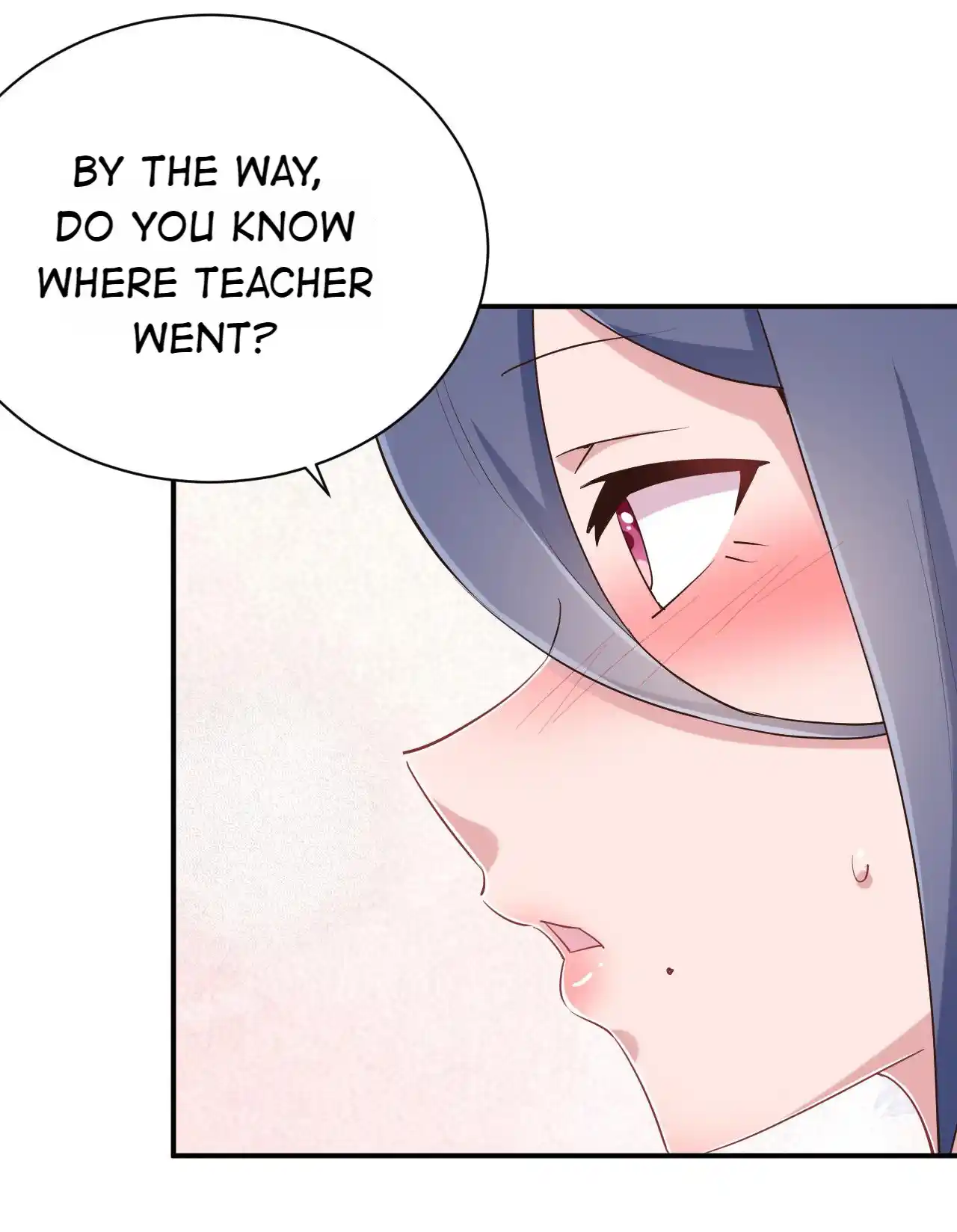 God Gave Me This Awkward Superpower, What Is It For? Chapter 99