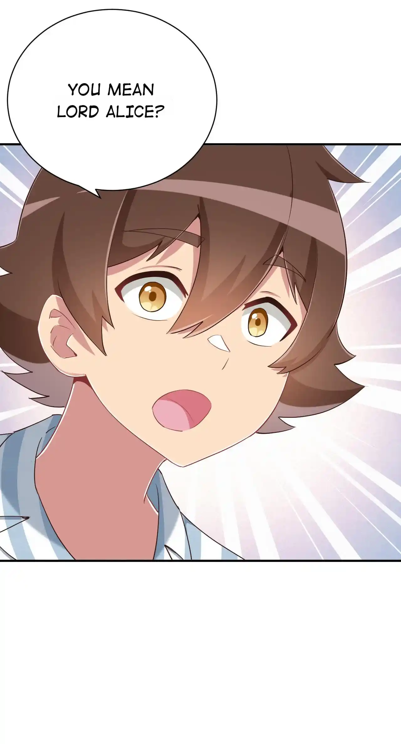 God Gave Me This Awkward Superpower, What Is It For? Chapter 99