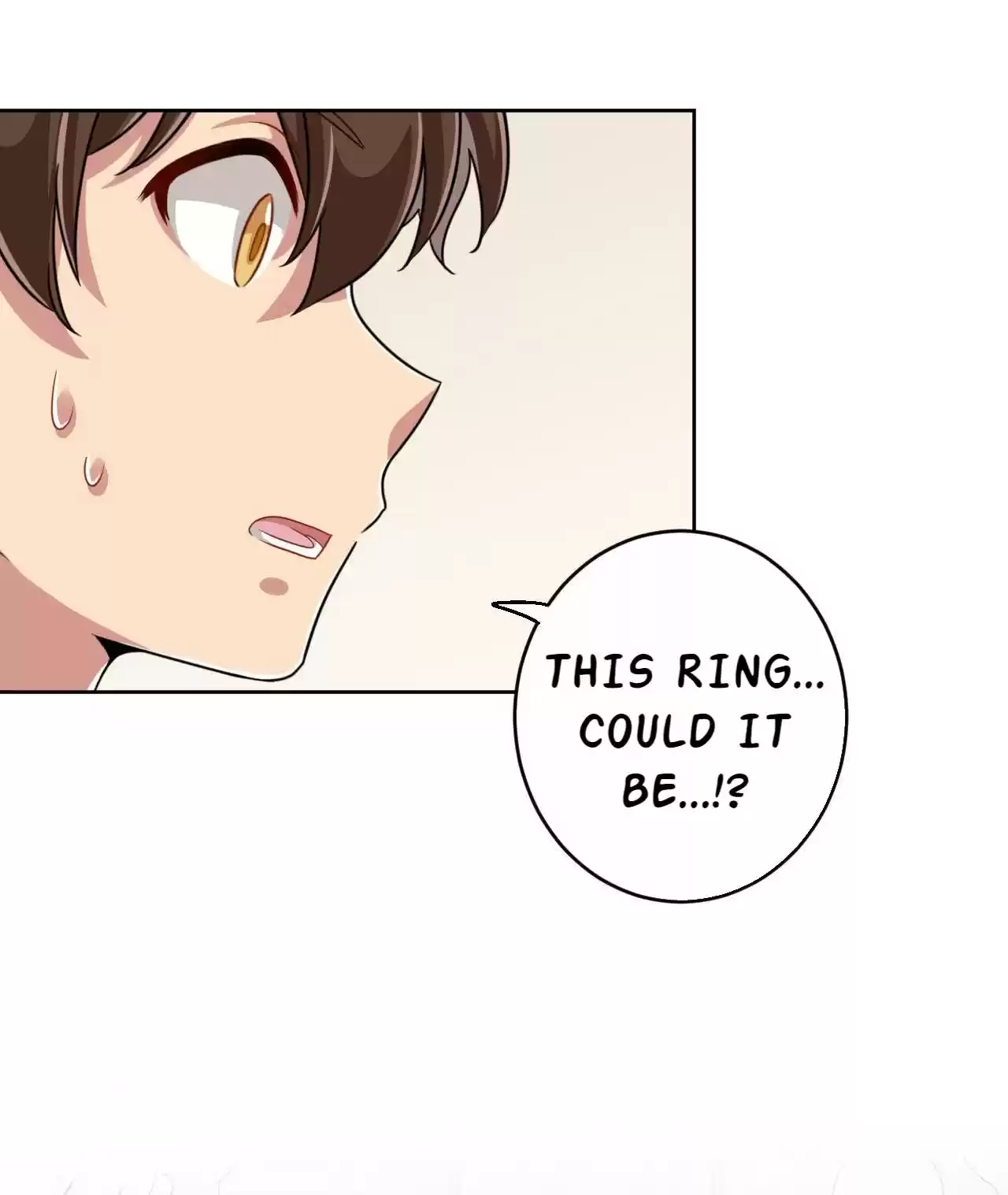 God Gave Me This Awkward Superpower, What Is It For? Vol.1 Chapter 16.0: Why Is My Underwear Also A Babe!