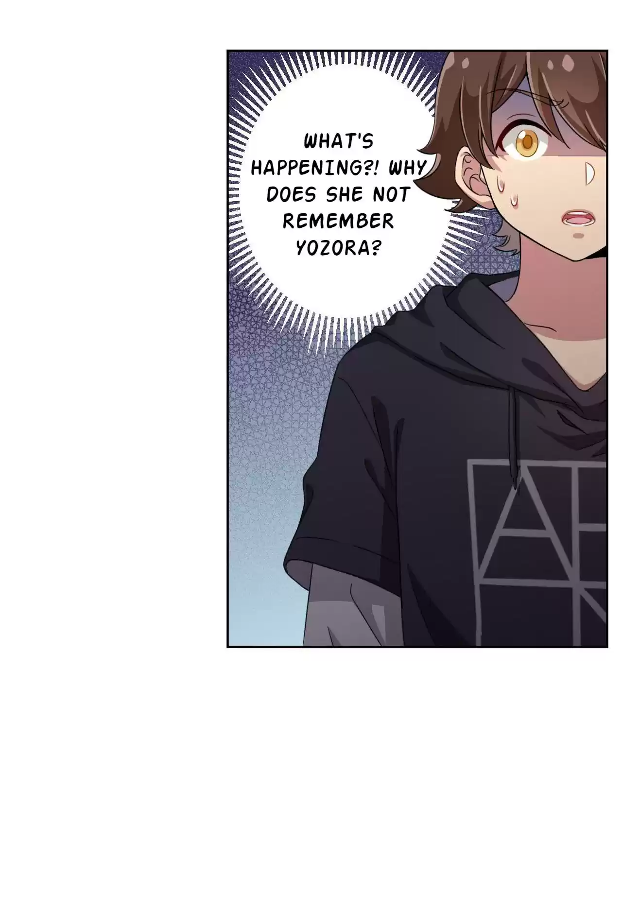 God Gave Me This Awkward Superpower, What Is It For? Vol.1 Chapter 16.0: Why Is My Underwear Also A Babe!