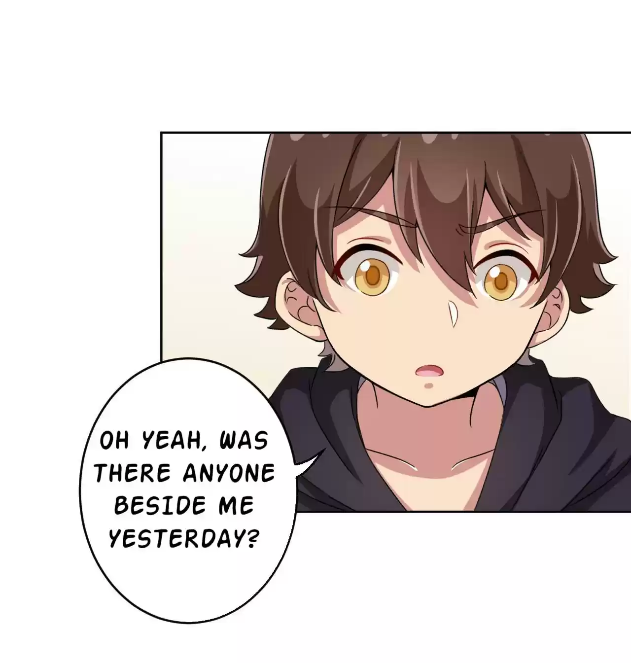 God Gave Me This Awkward Superpower, What Is It For? Vol.1 Chapter 16.0: Why Is My Underwear Also A Babe!