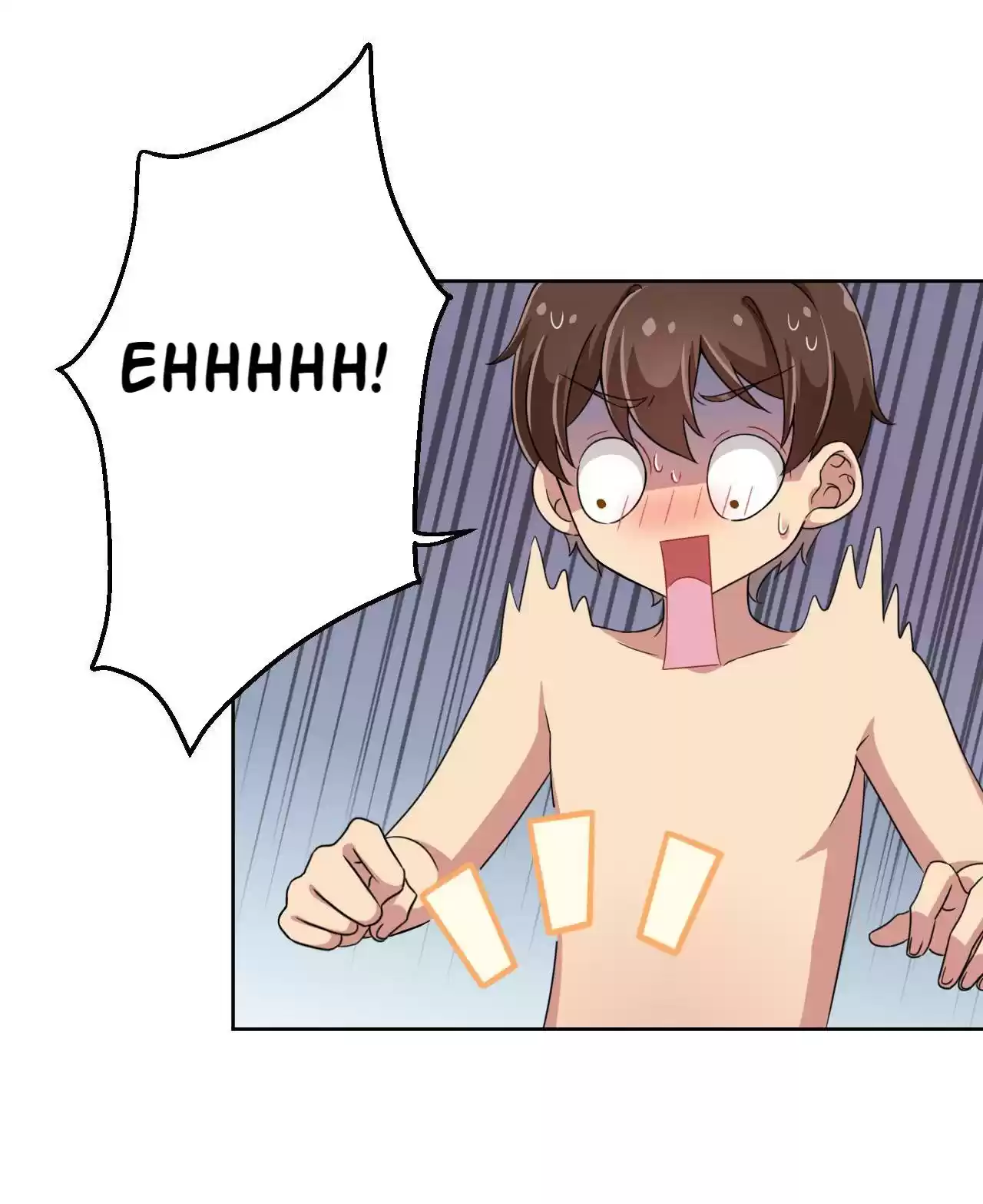 God Gave Me This Awkward Superpower, What Is It For? Vol.1 Chapter 17.0: Master, You're The Best!