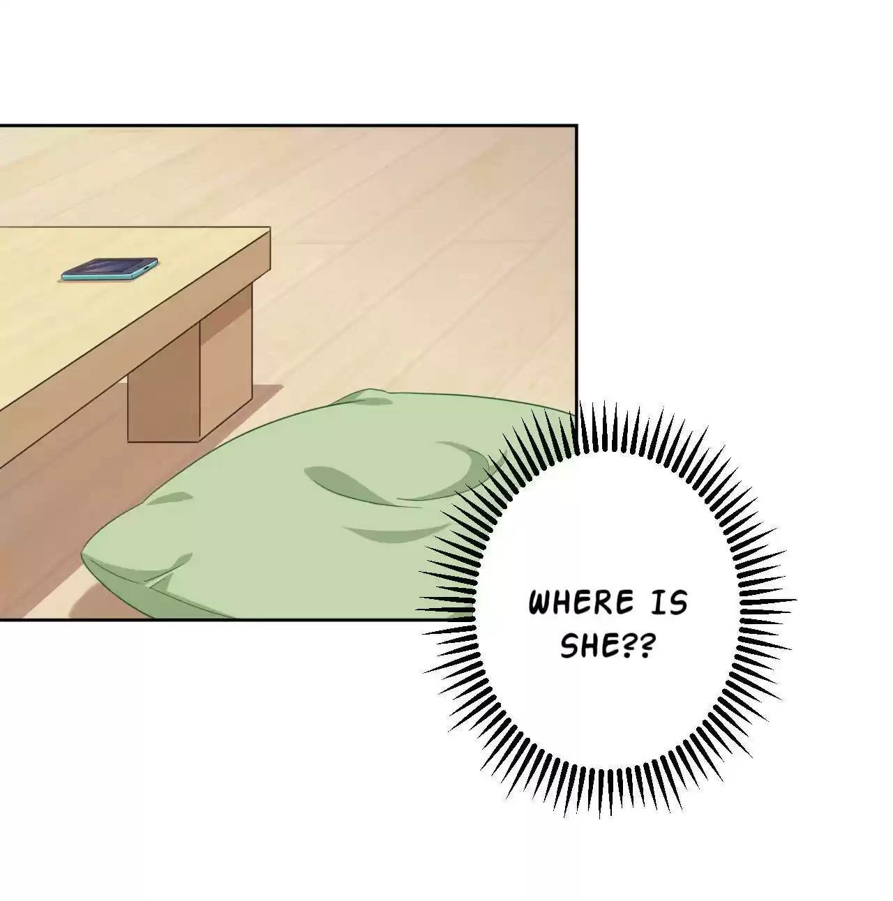 God Gave Me This Awkward Superpower, What Is It For? Vol.1 Chapter 17.0: Master, You're The Best!