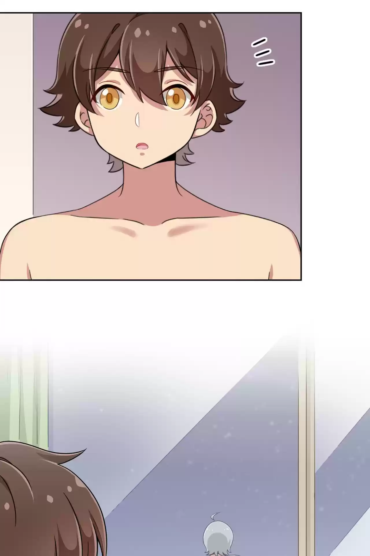 God Gave Me This Awkward Superpower, What Is It For? Vol.1 Chapter 17.0: Master, You're The Best!