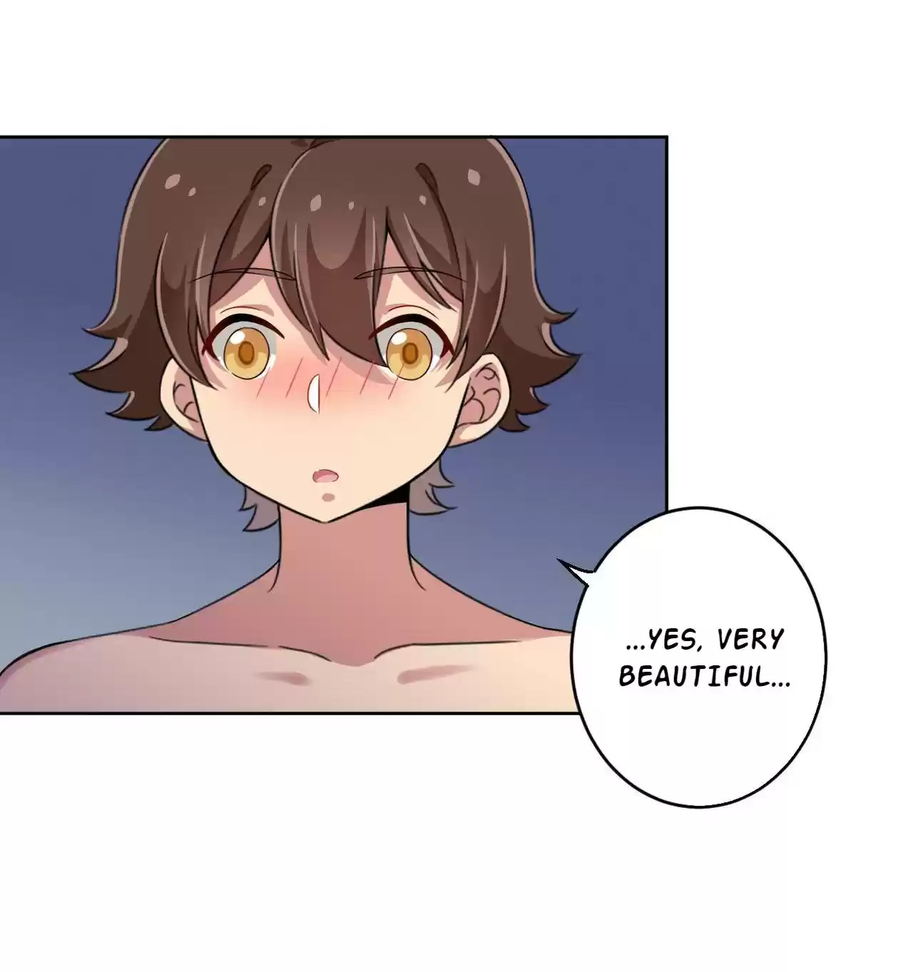 God Gave Me This Awkward Superpower, What Is It For? Vol.1 Chapter 17.0: Master, You're The Best!