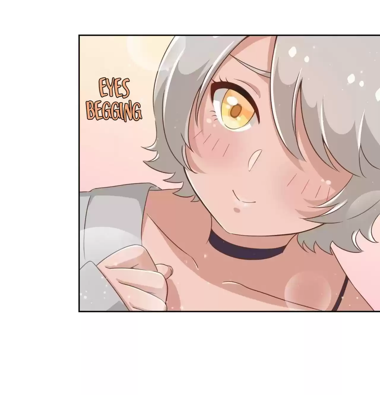 God Gave Me This Awkward Superpower, What Is It For? Vol.1 Chapter 17.0: Master, You're The Best!