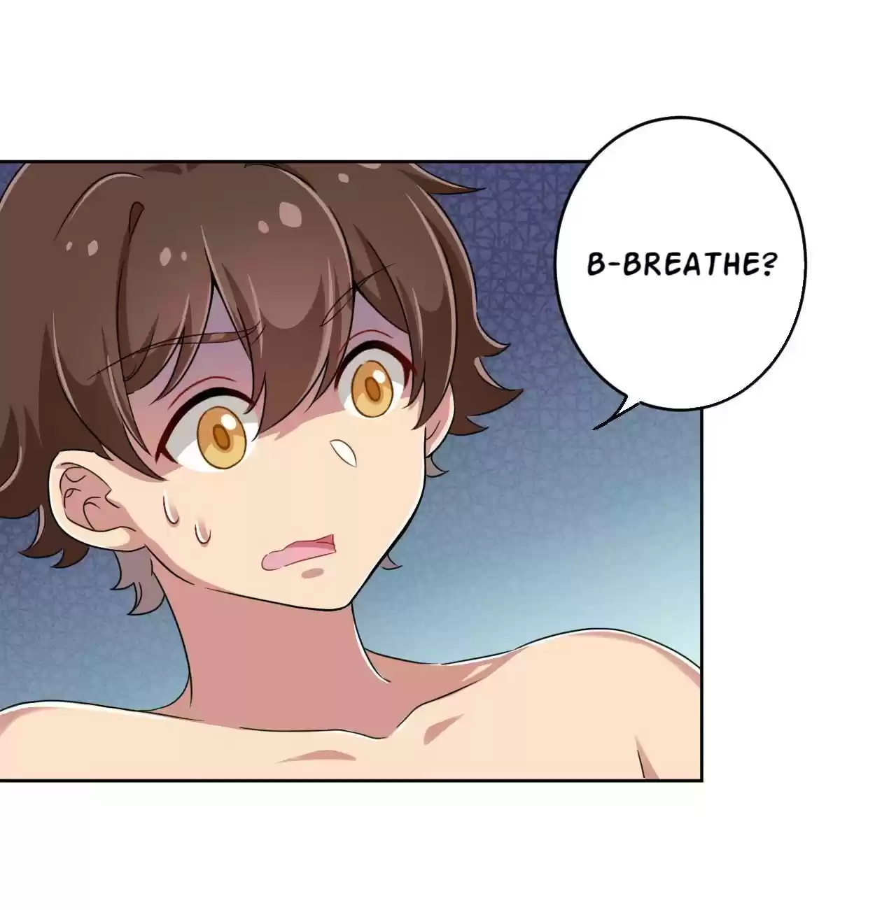 God Gave Me This Awkward Superpower, What Is It For? Vol.1 Chapter 17.0: Master, You're The Best!