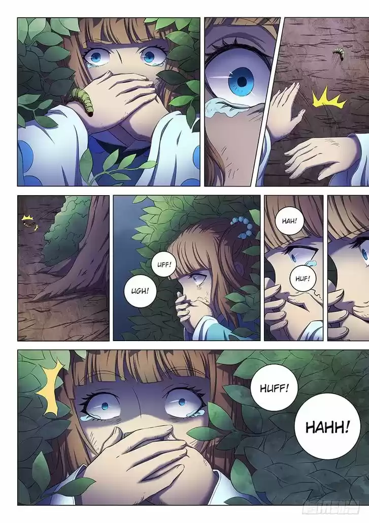 God of Martial Arts 58.2