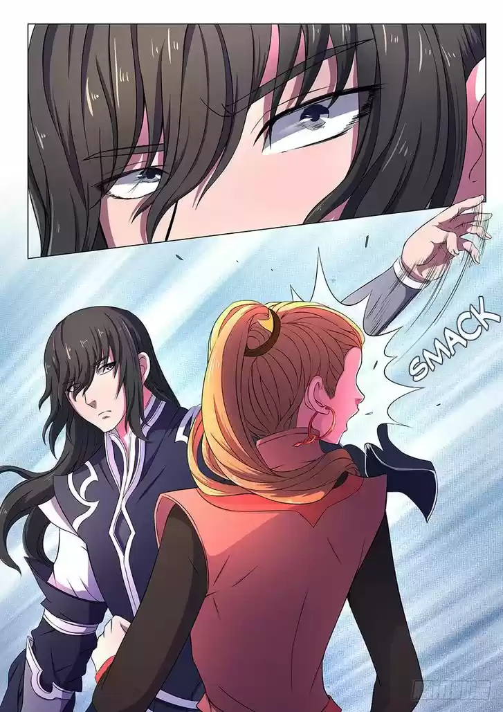 God of Martial Arts 61.2