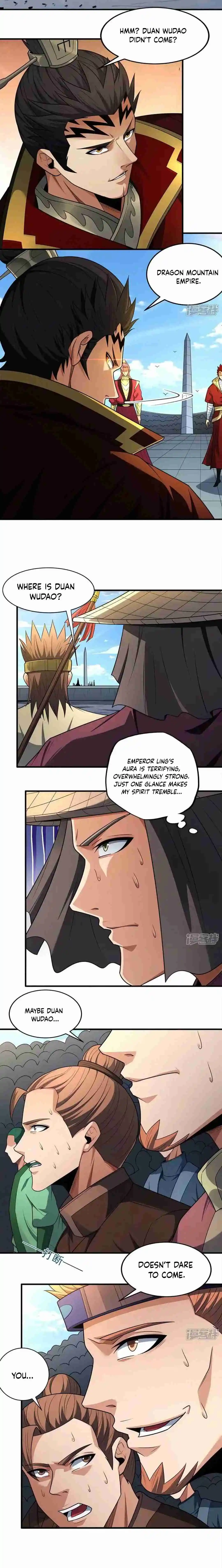 God of Martial Arts 728