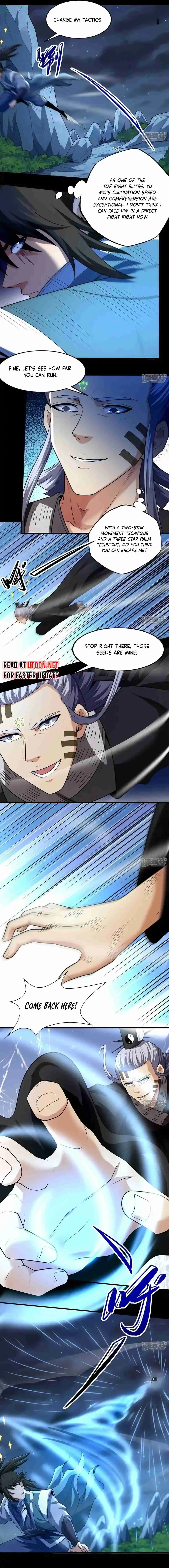 God of Martial Arts 749