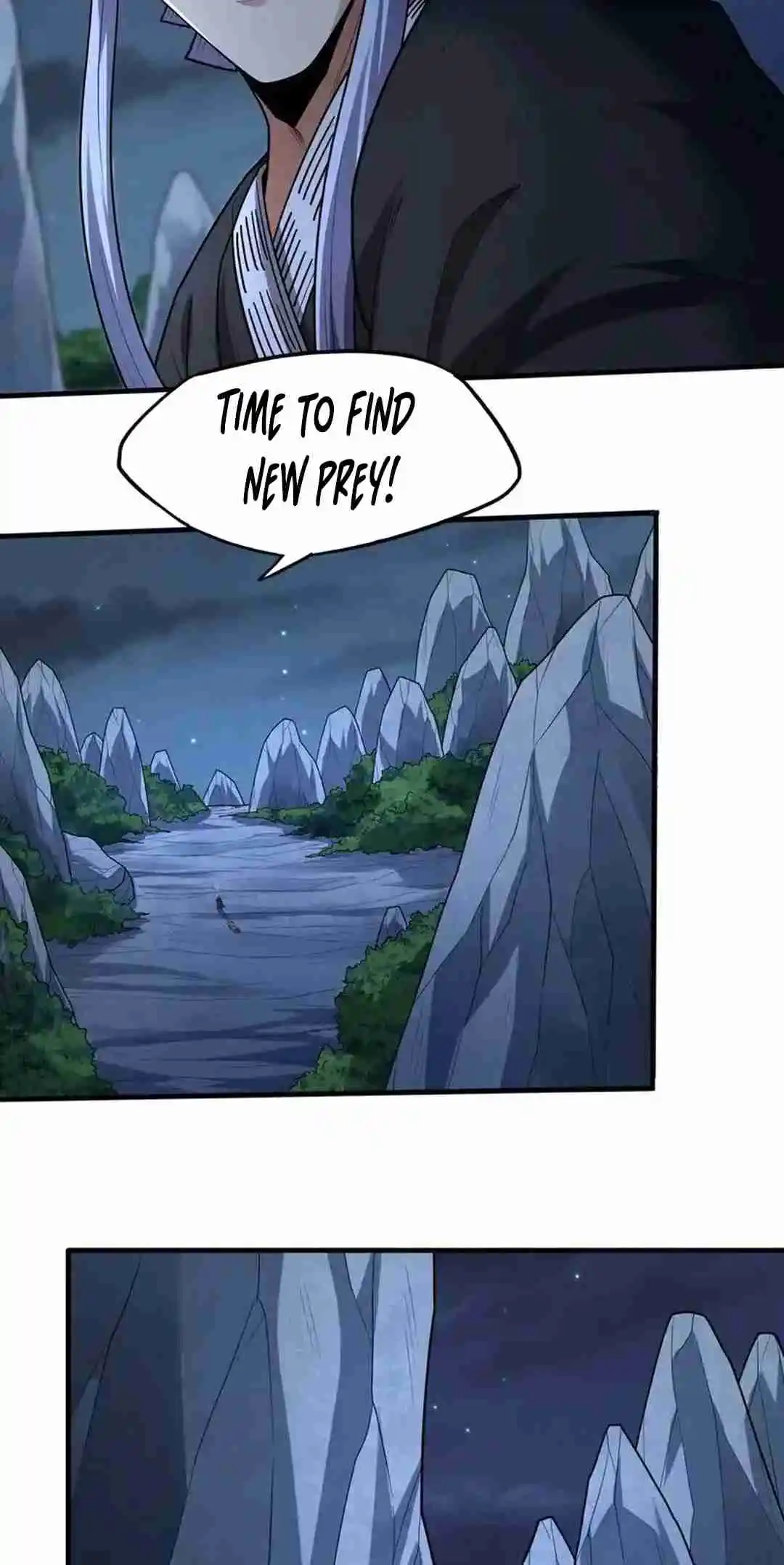 God of Martial Arts 750