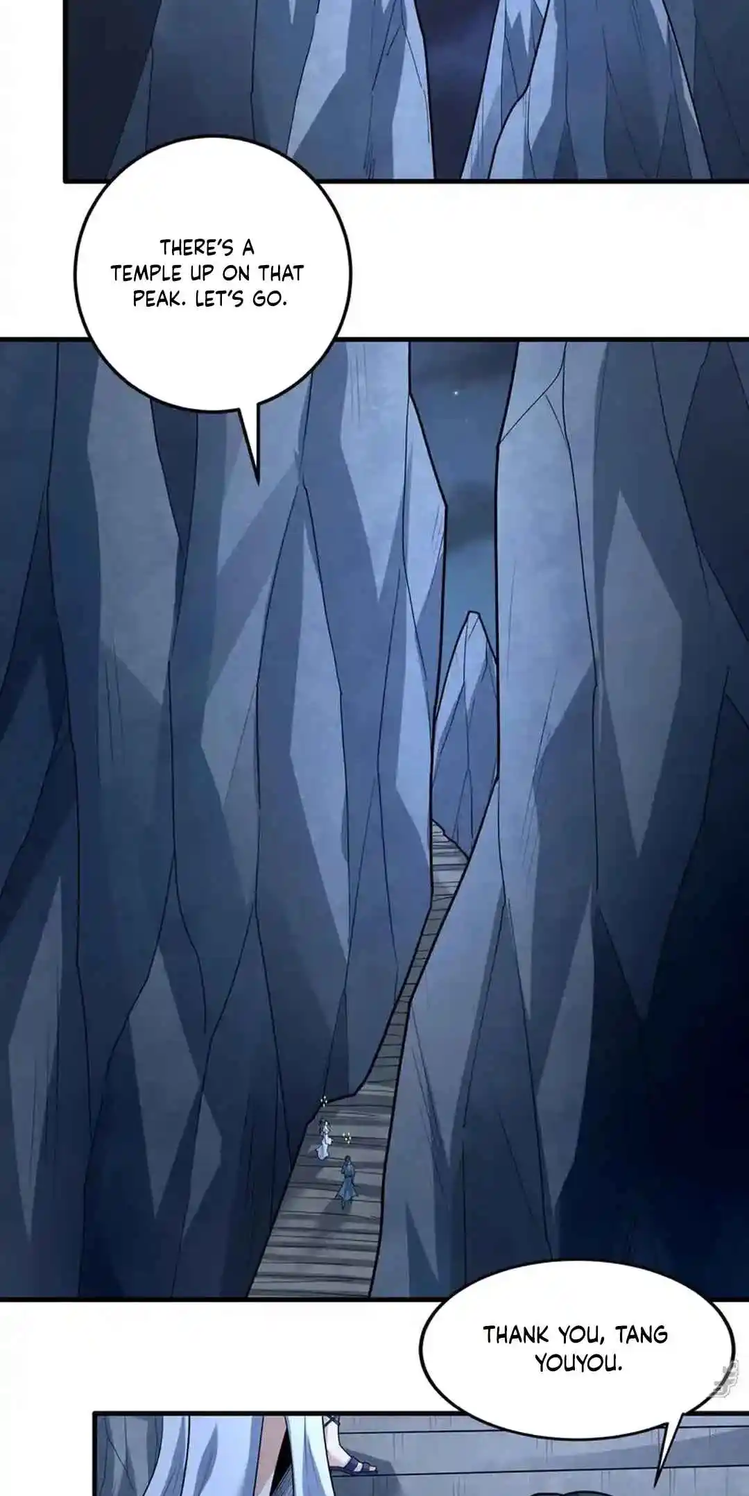 God of Martial Arts 750