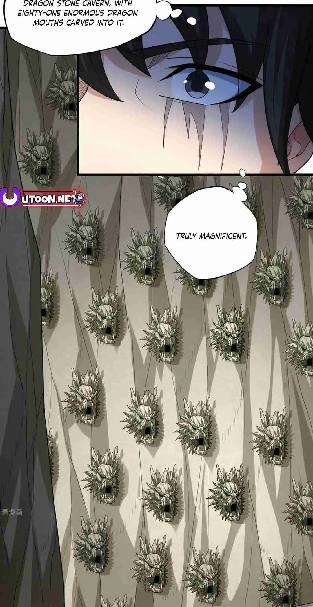 God of Martial Arts 768