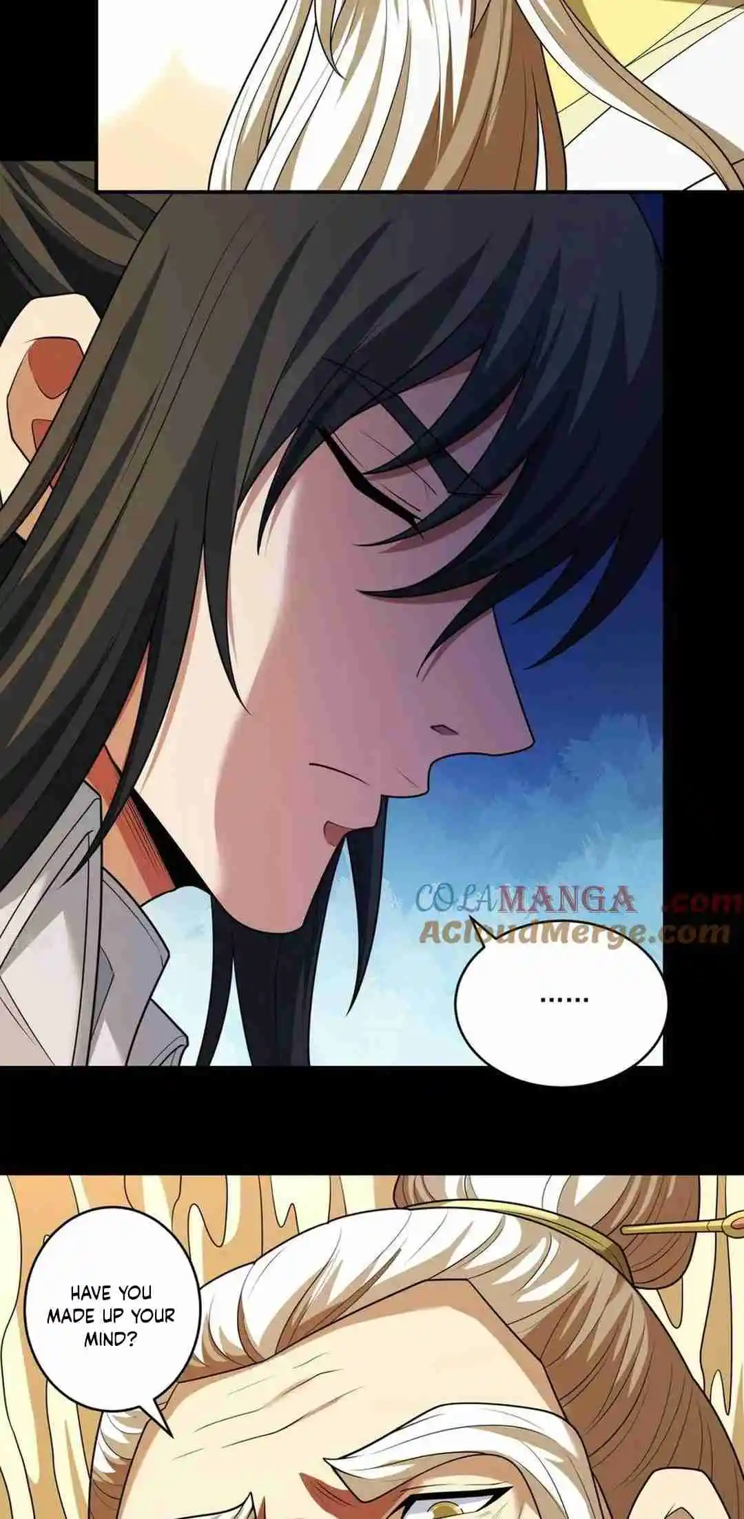 God of Martial Arts 770