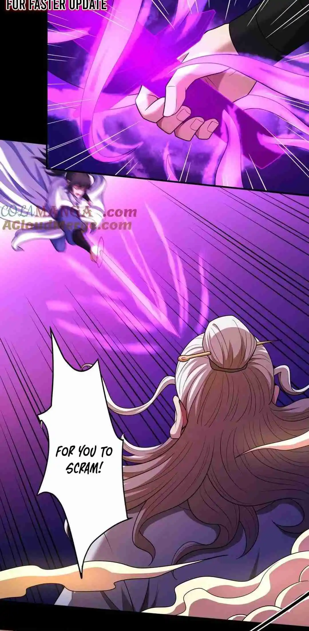 God of Martial Arts 770