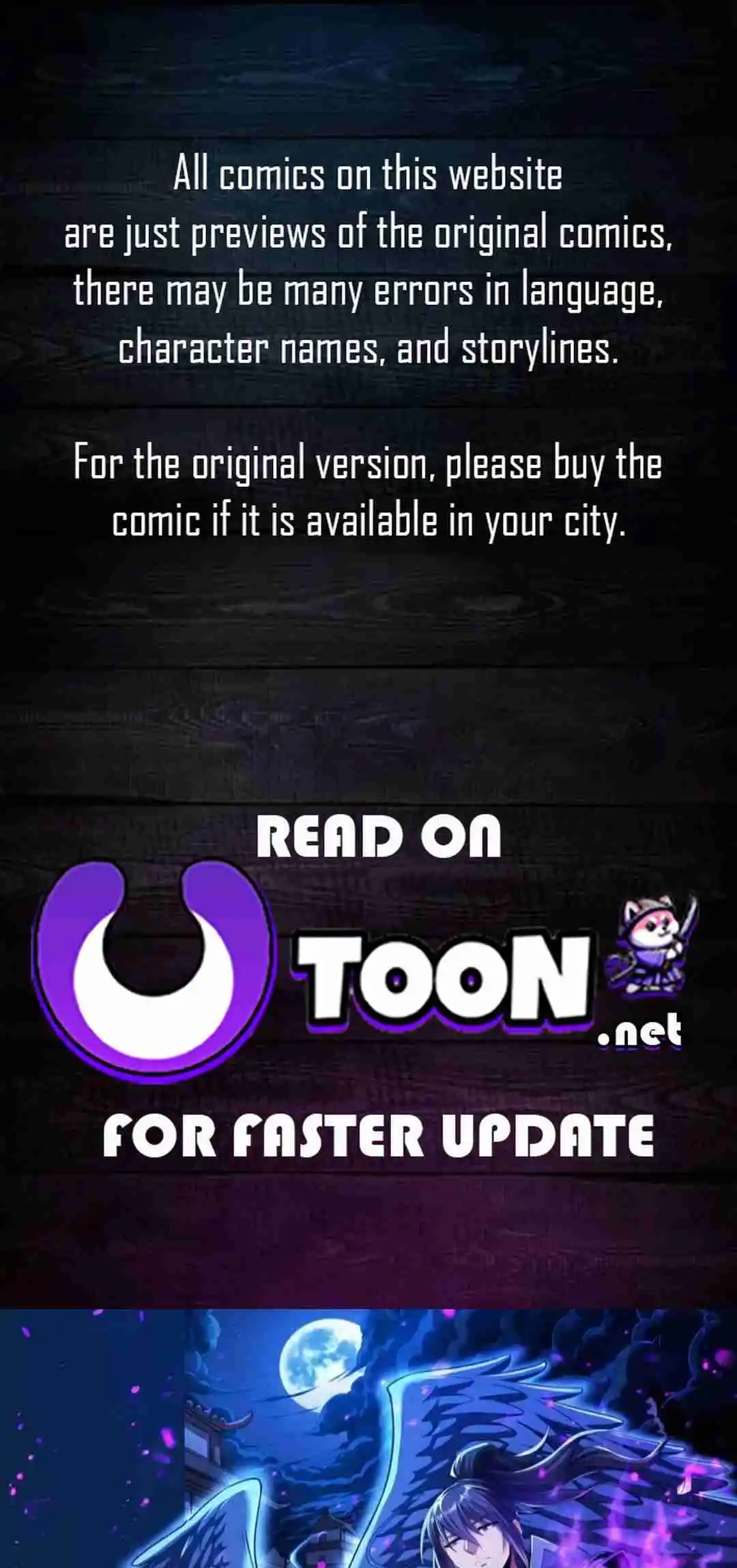 God of Martial Arts 771