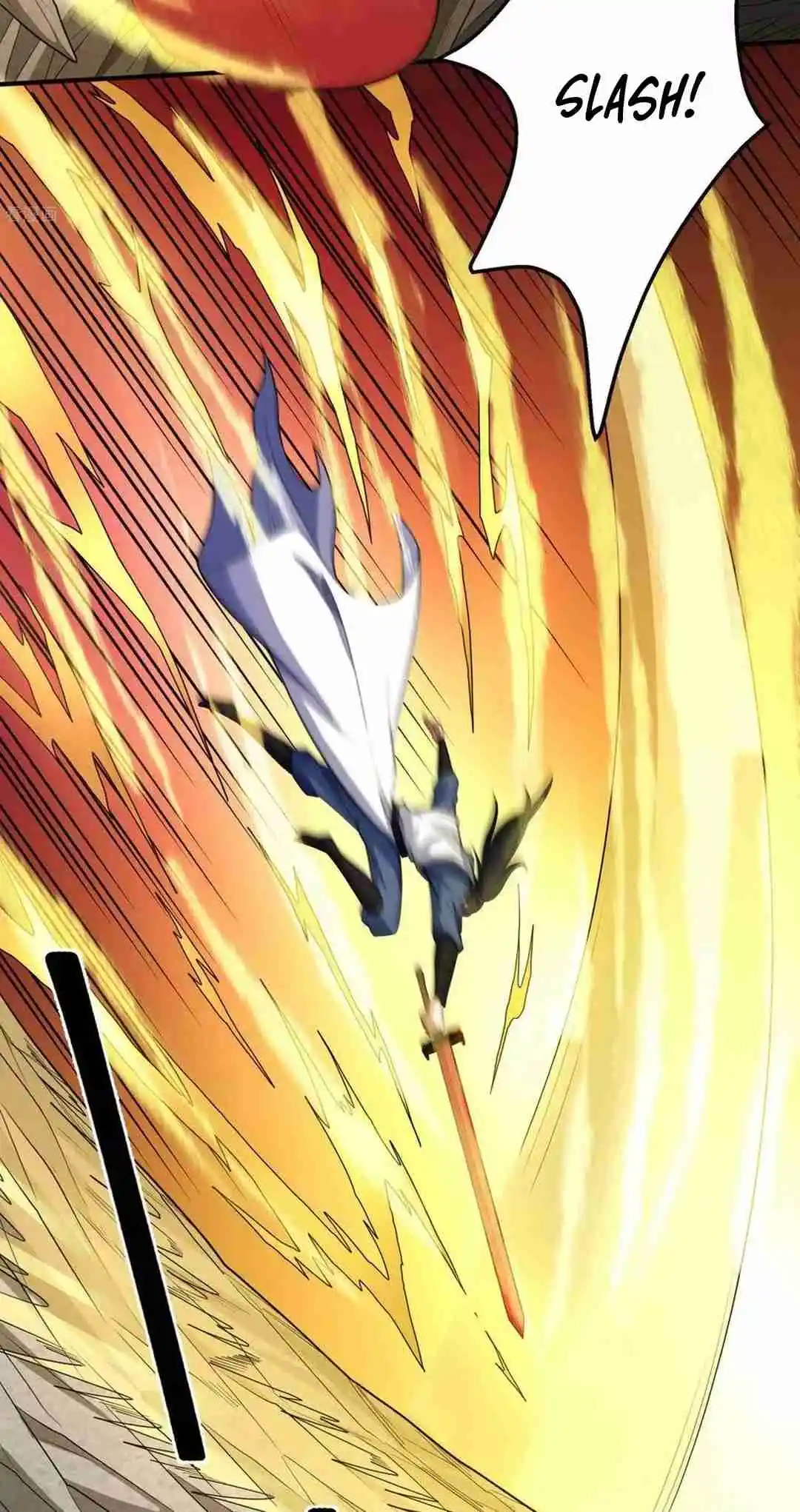 God of Martial Arts 771