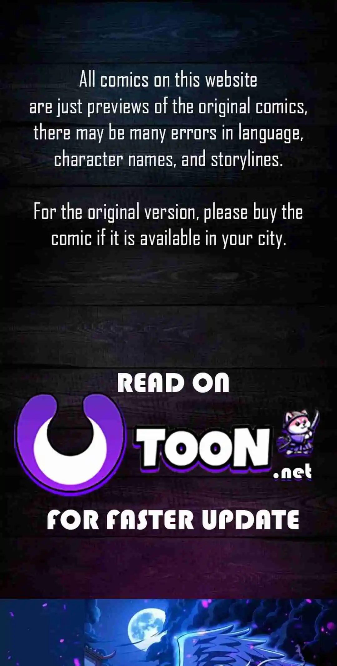 God of Martial Arts 772