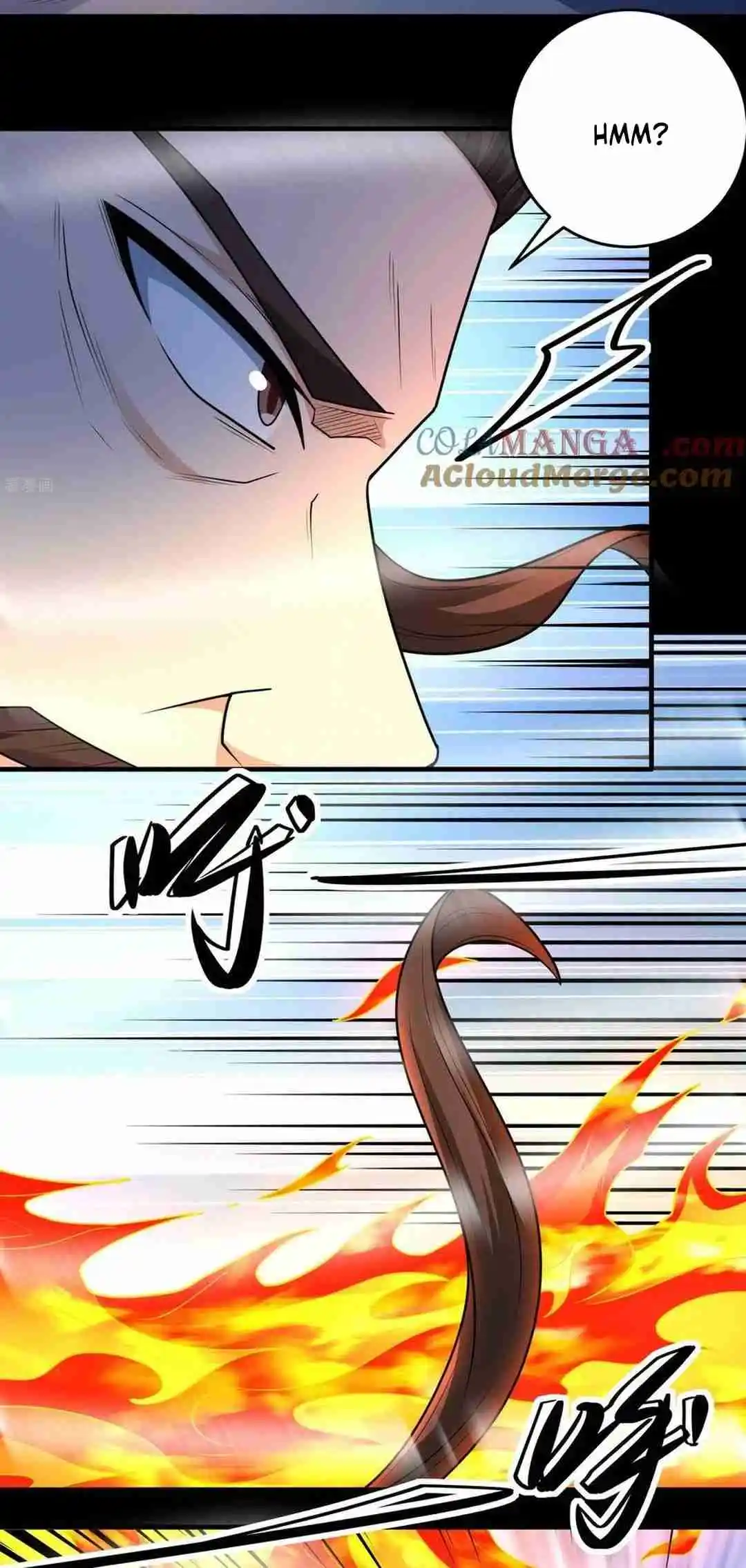 God of Martial Arts 772