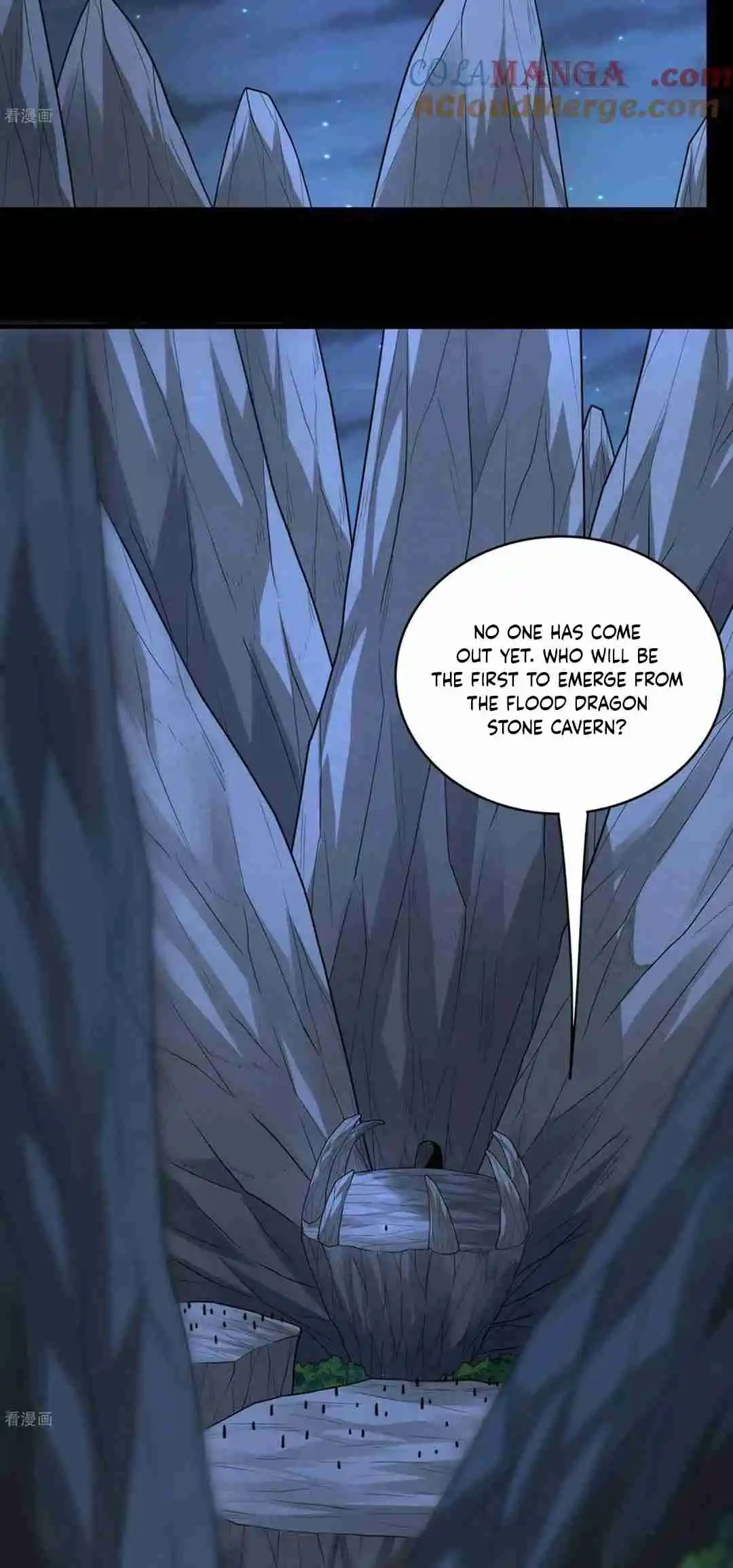 God of Martial Arts 772