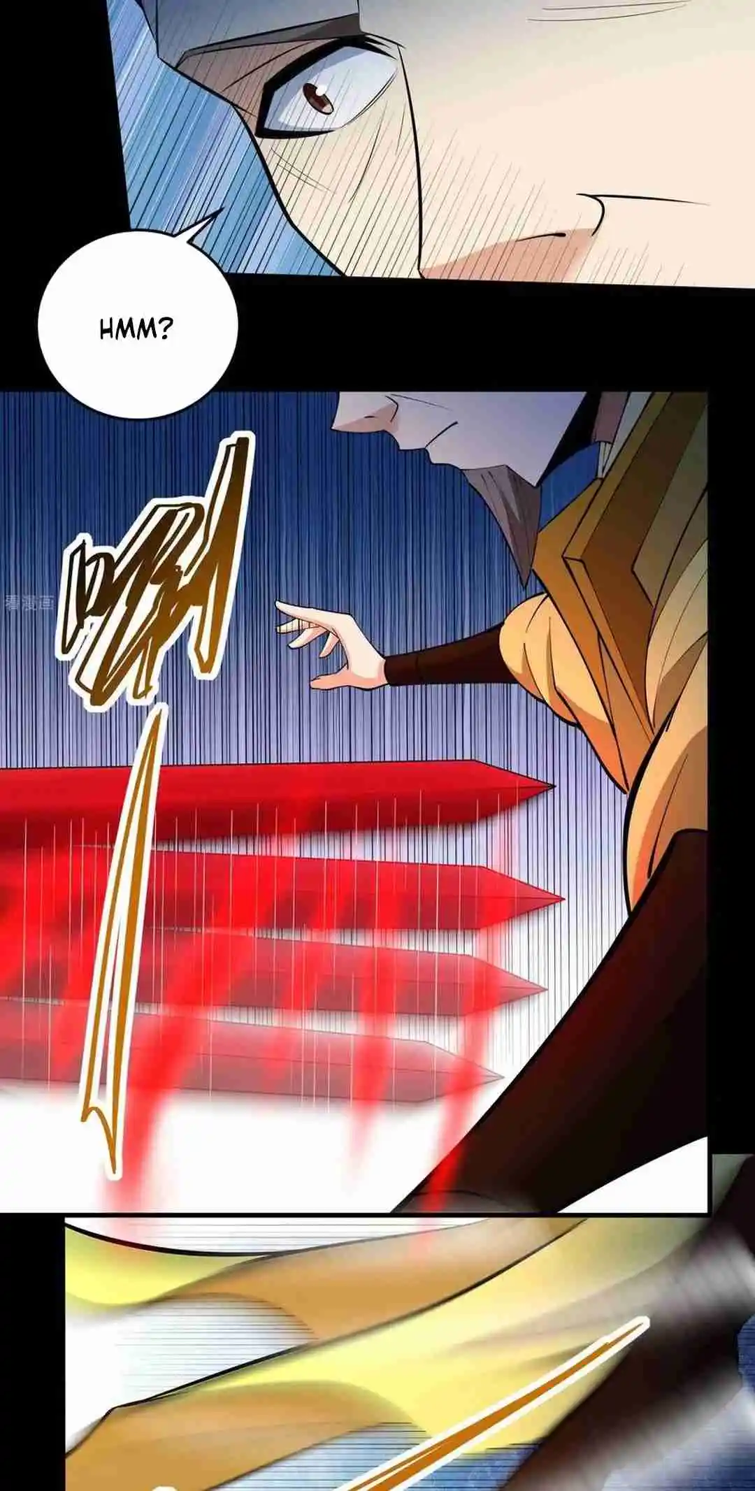 God of Martial Arts 773