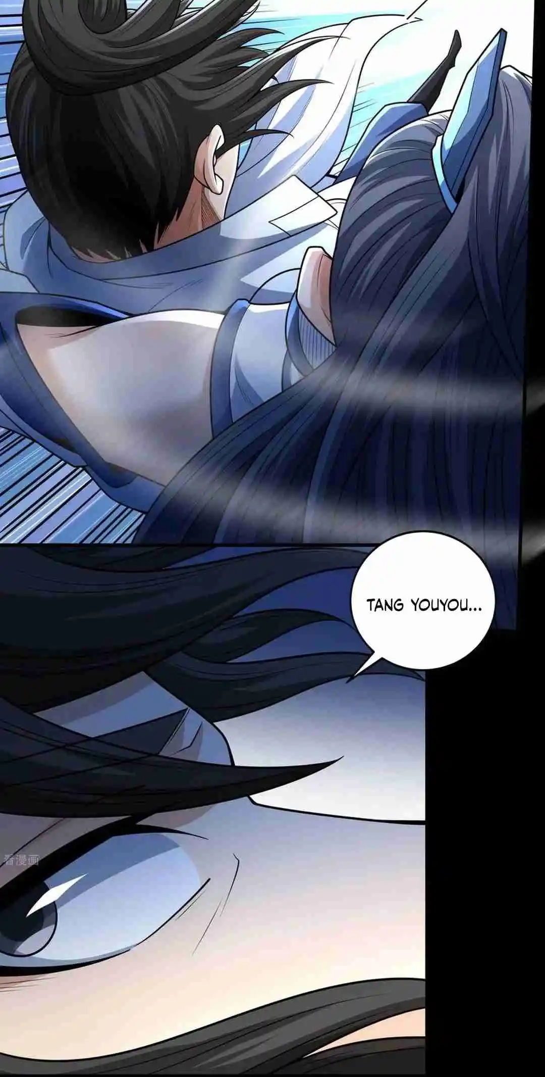 God of Martial Arts 774