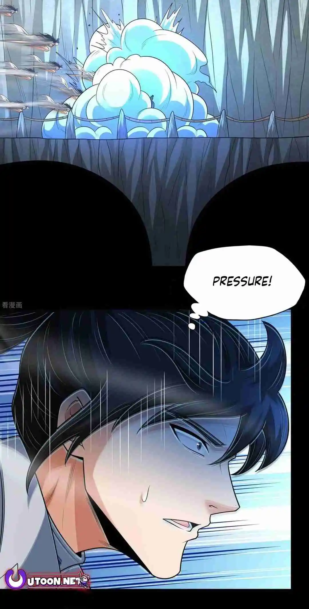 God of Martial Arts 774