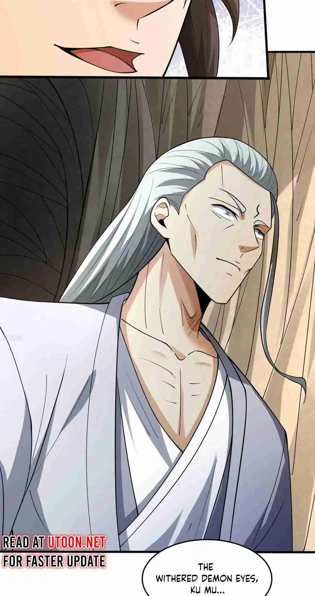 God of Martial Arts 776