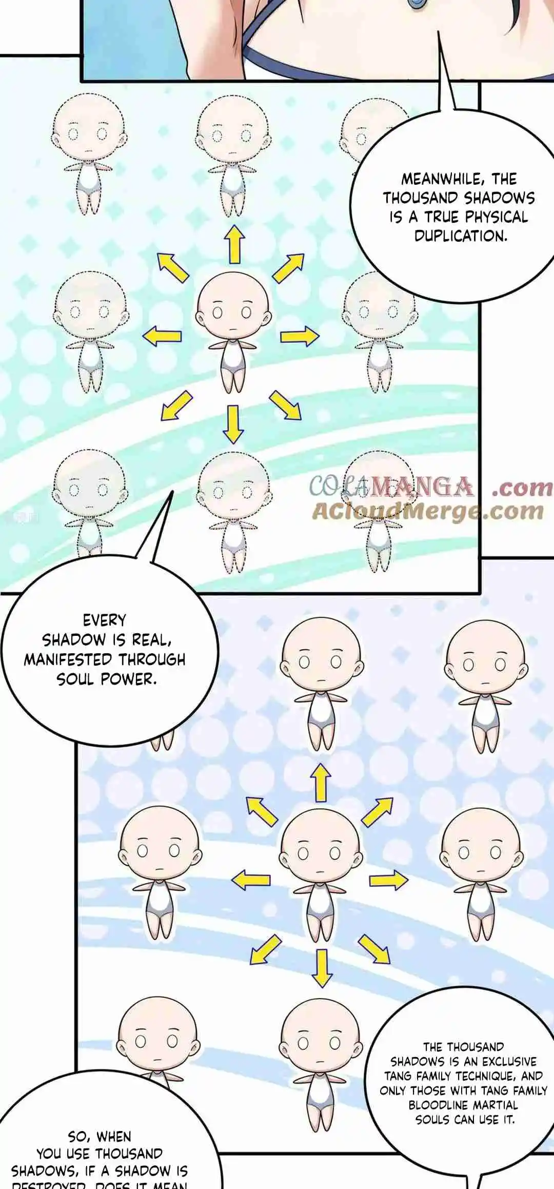 God of Martial Arts 777