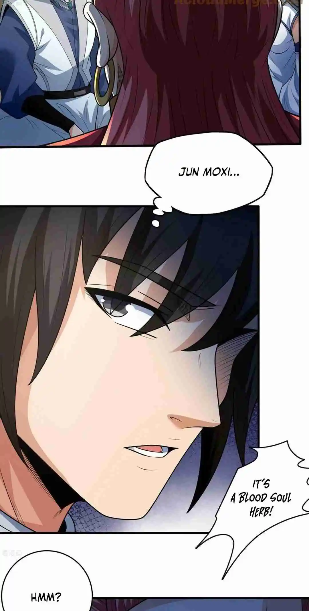 God of Martial Arts 777