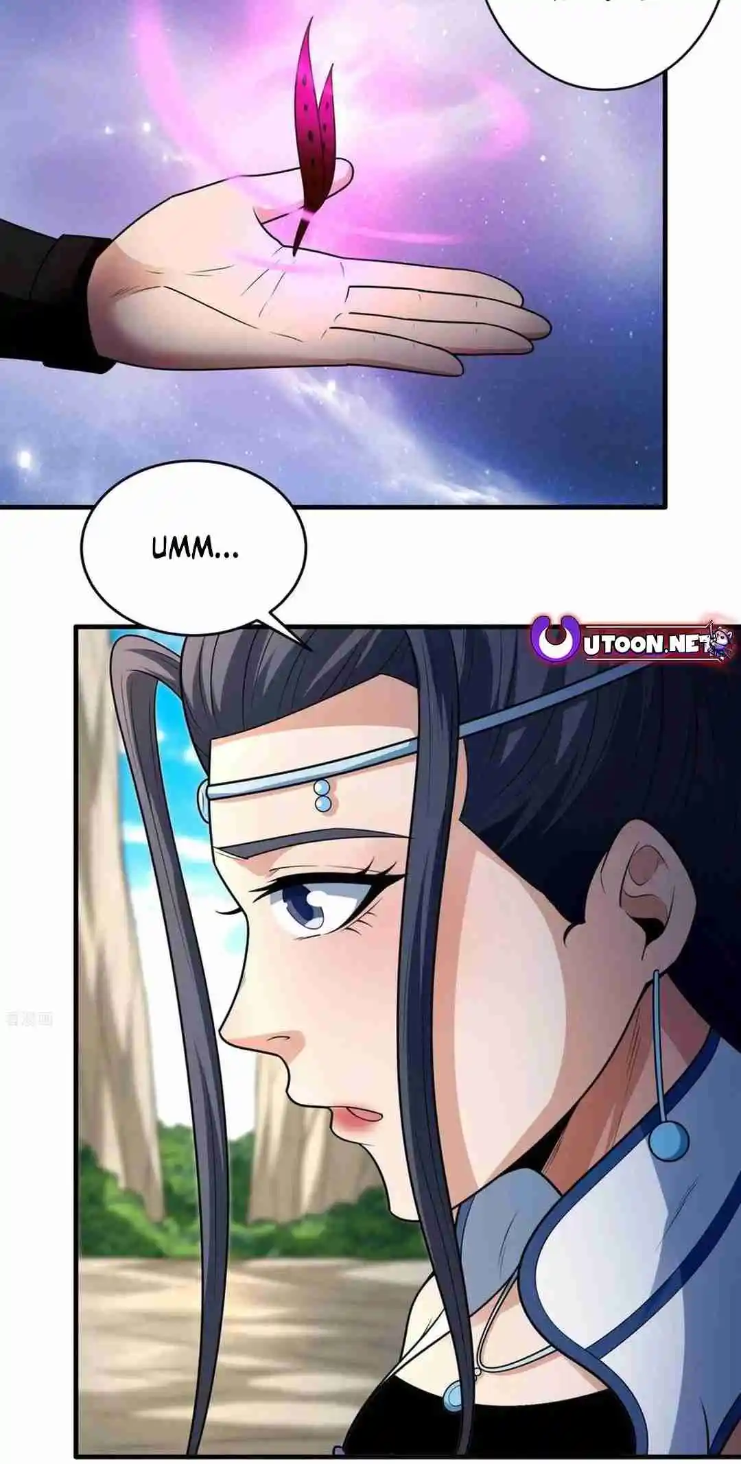 God of Martial Arts 777