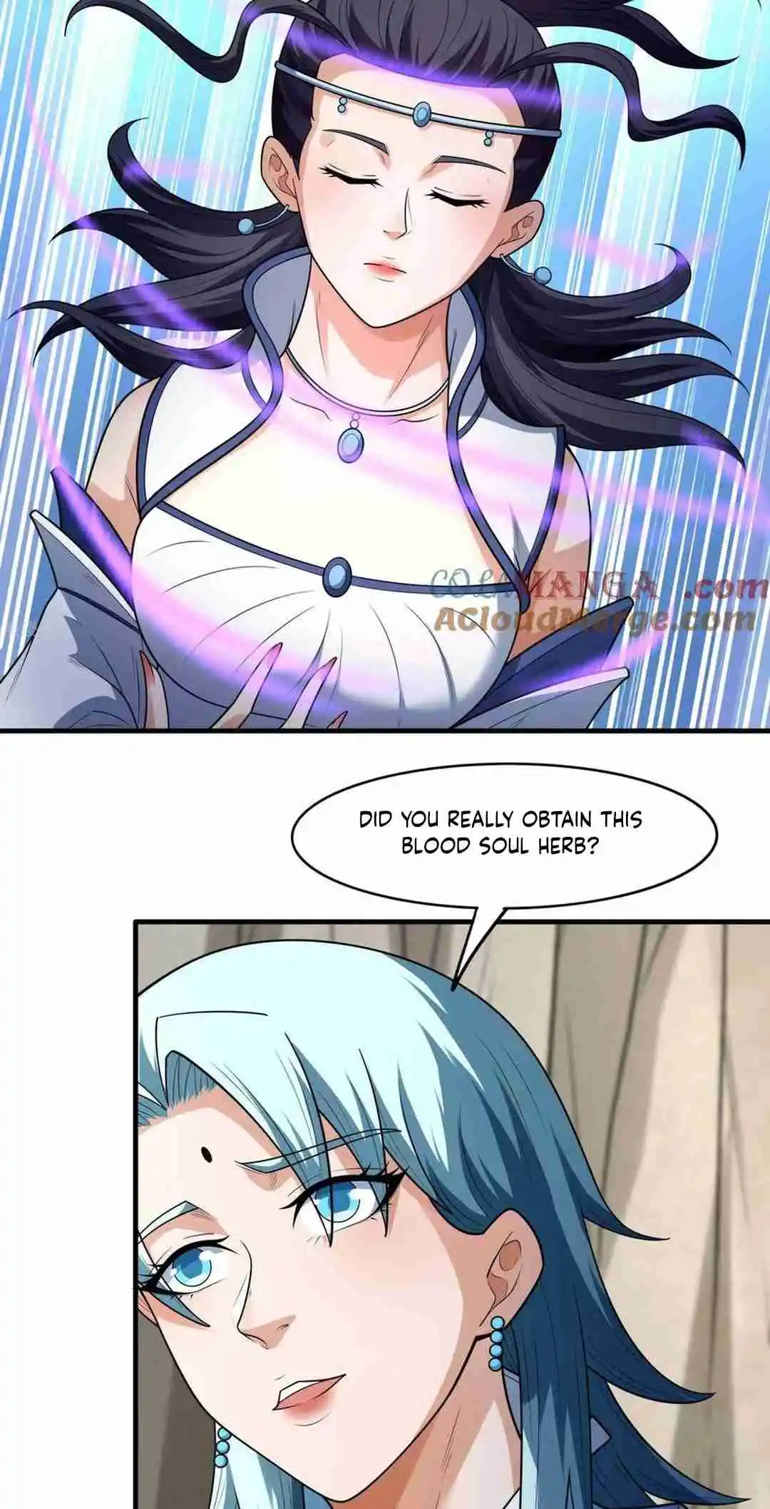 God of Martial Arts 777