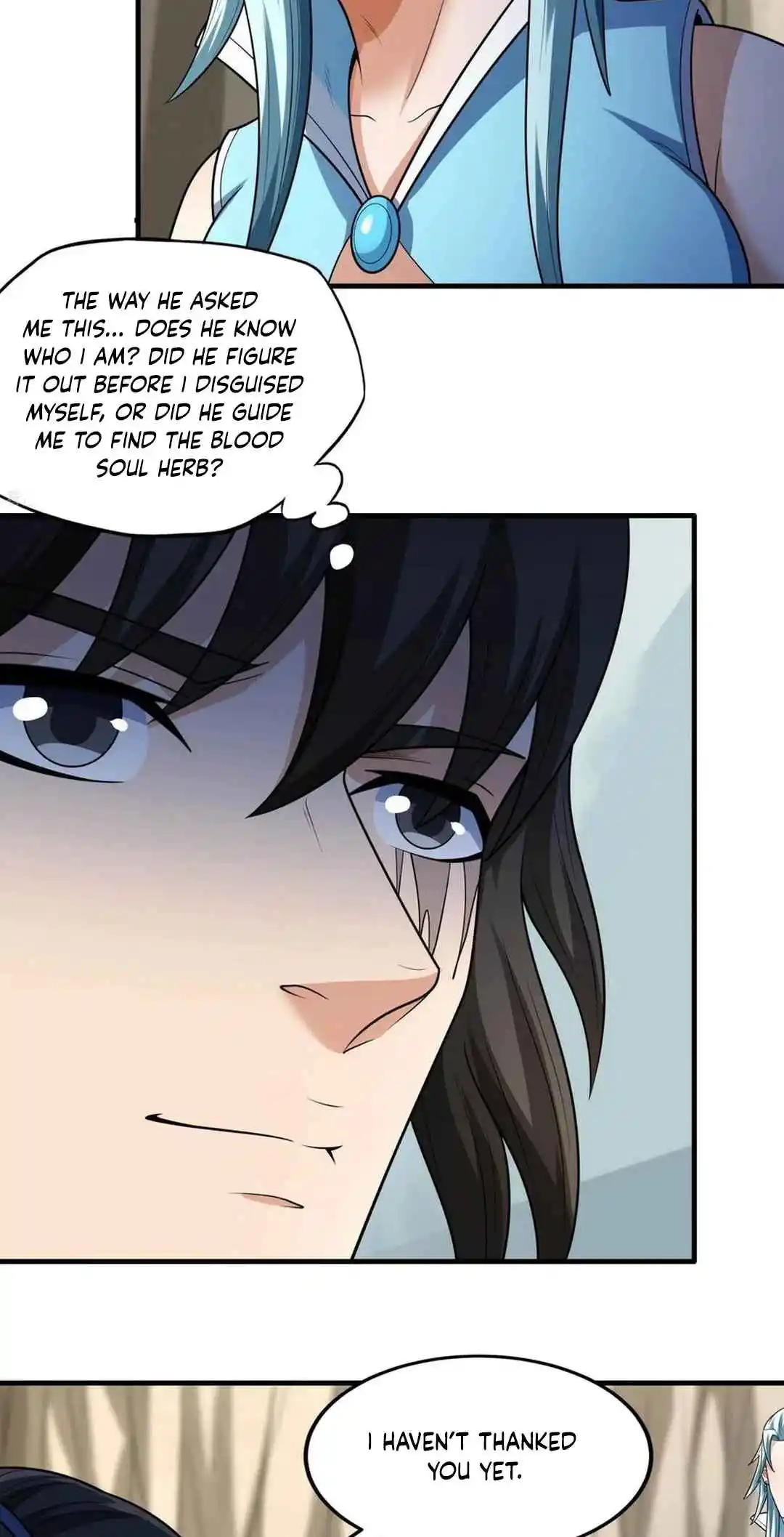 God of Martial Arts 777