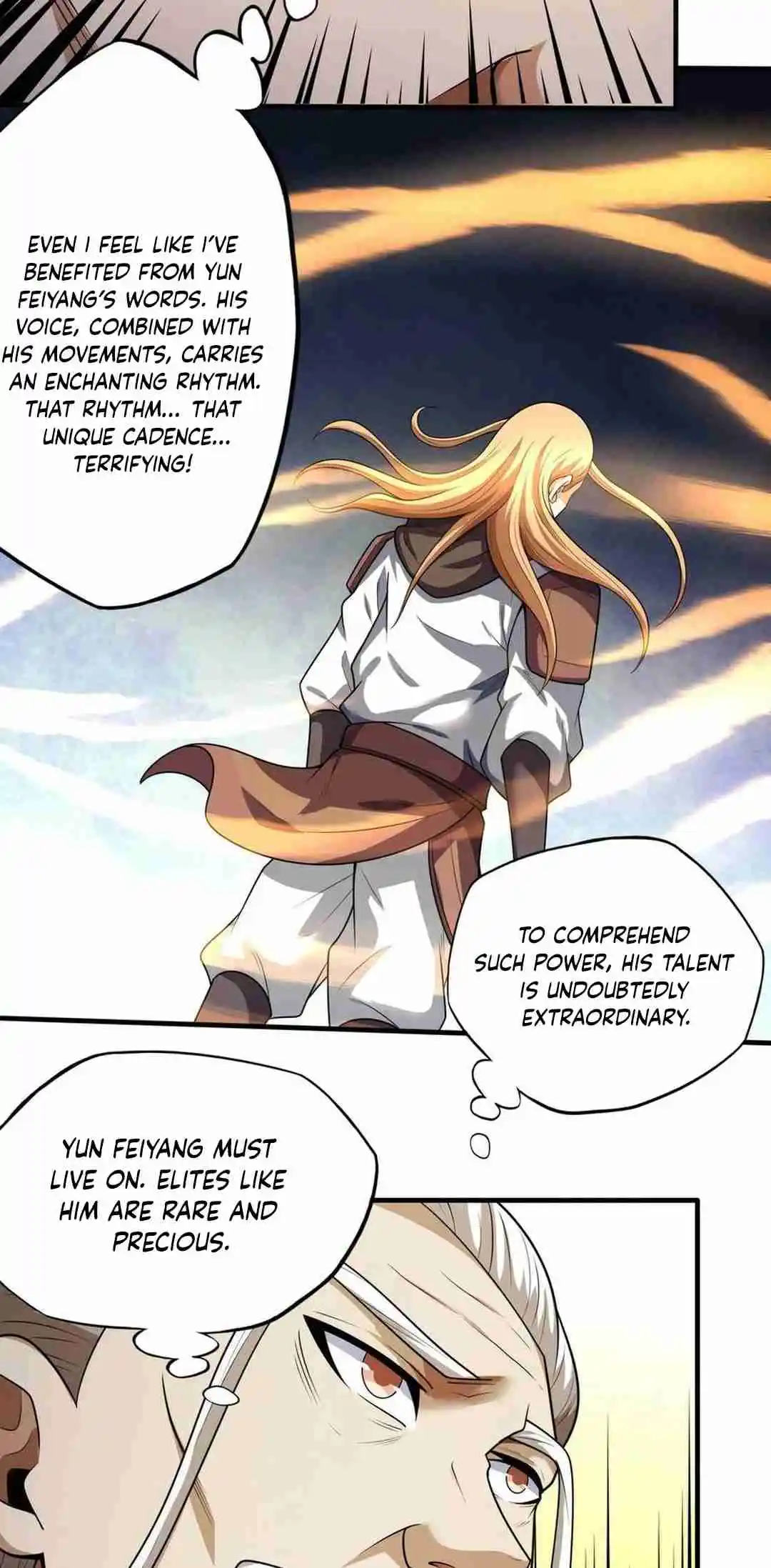 God of Martial Arts 780