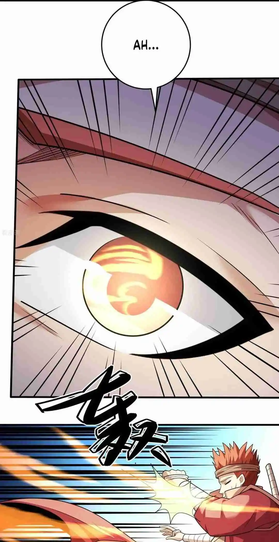 God of Martial Arts 780