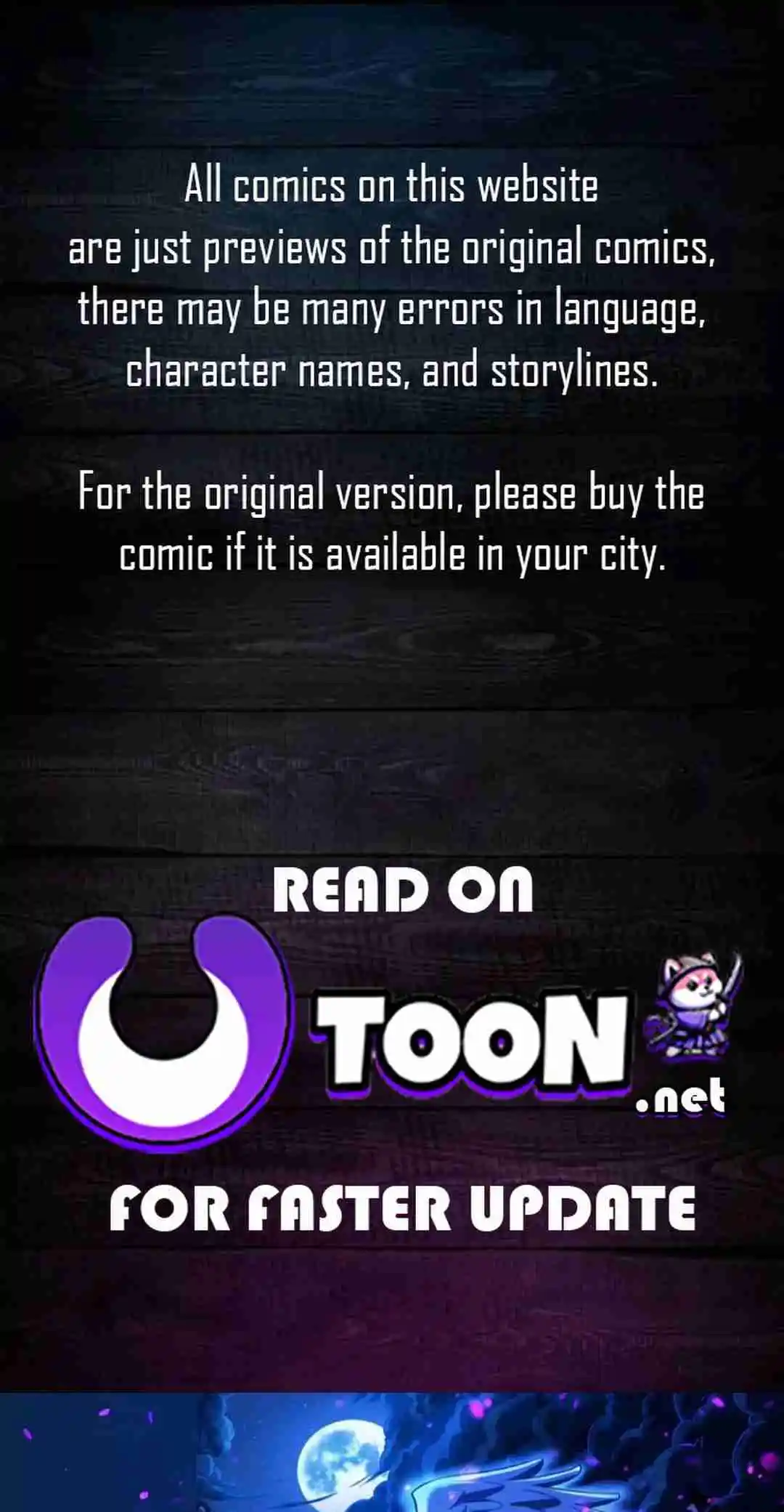 God of Martial Arts 781