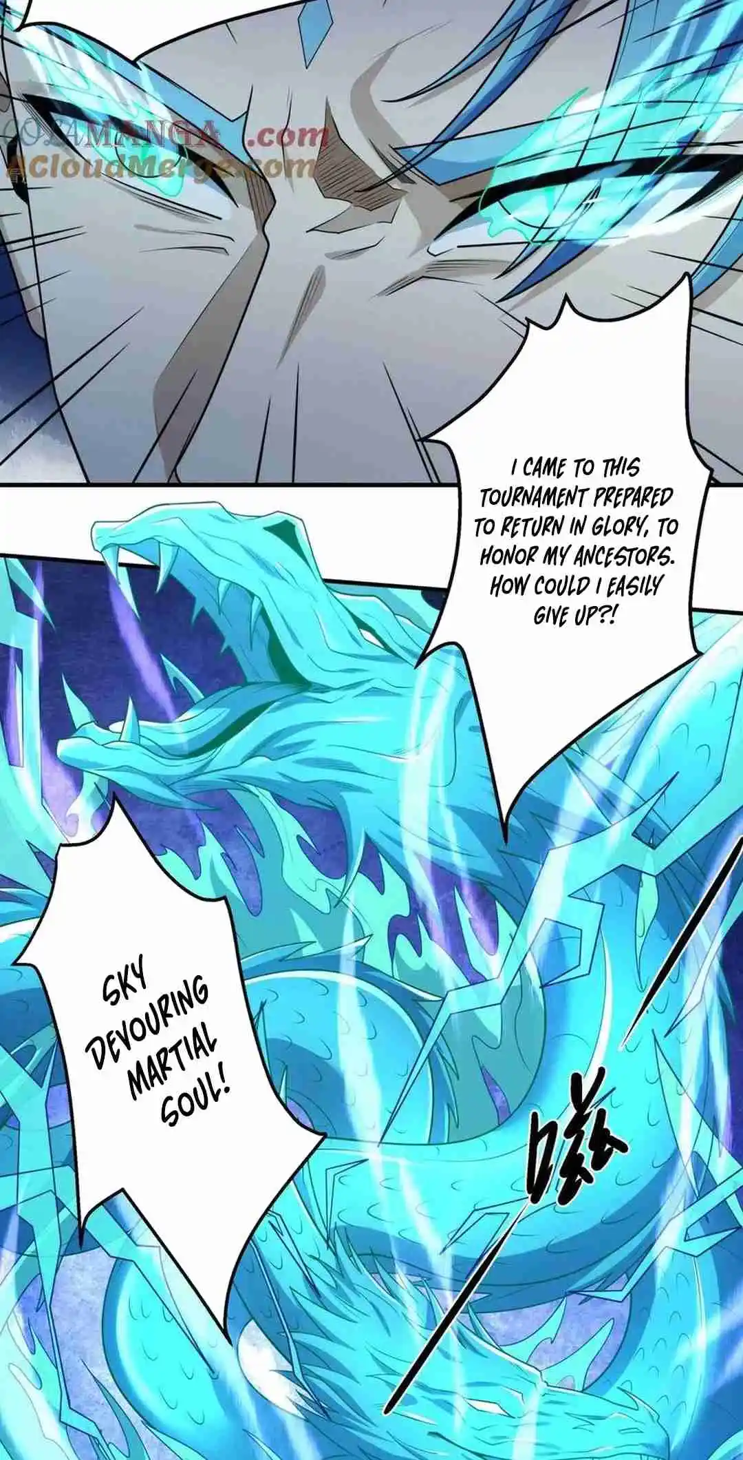 God of Martial Arts 782