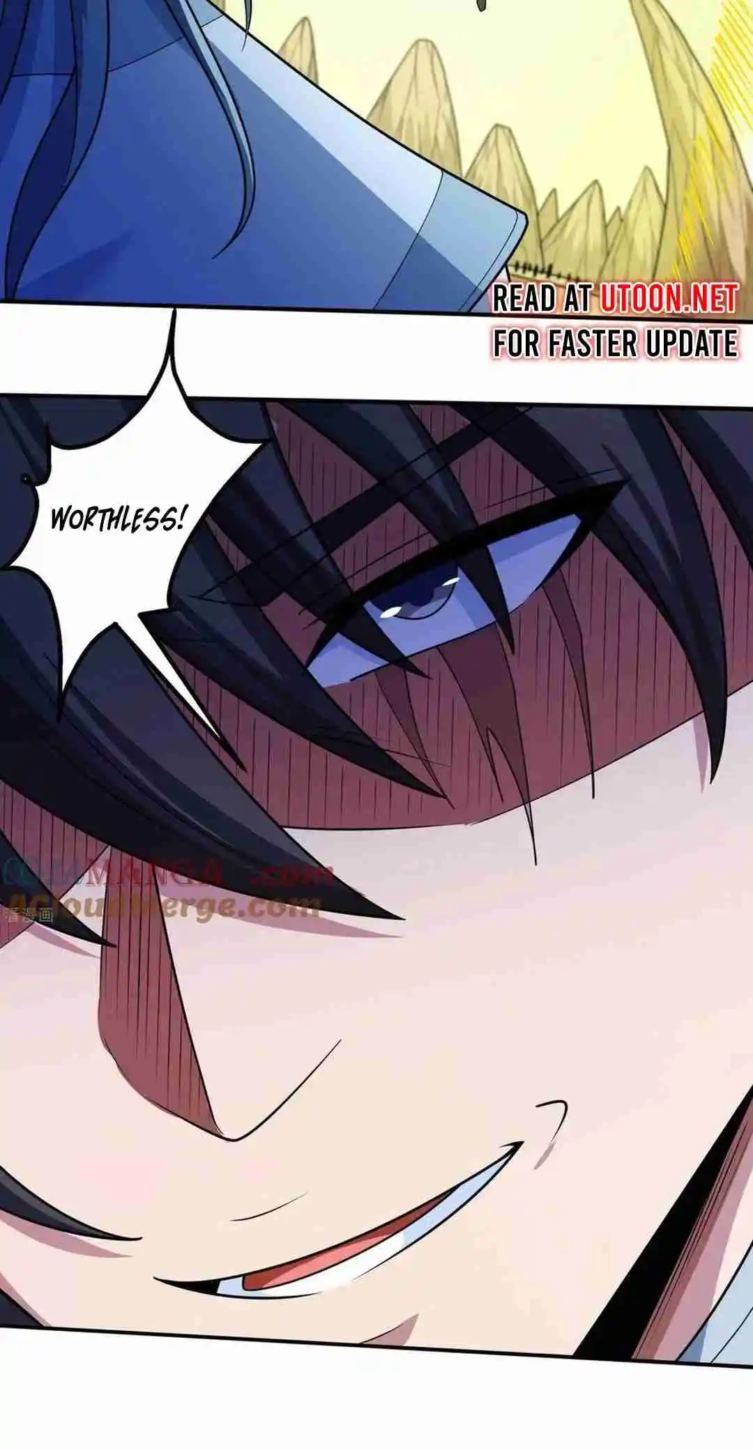 God of Martial Arts 783