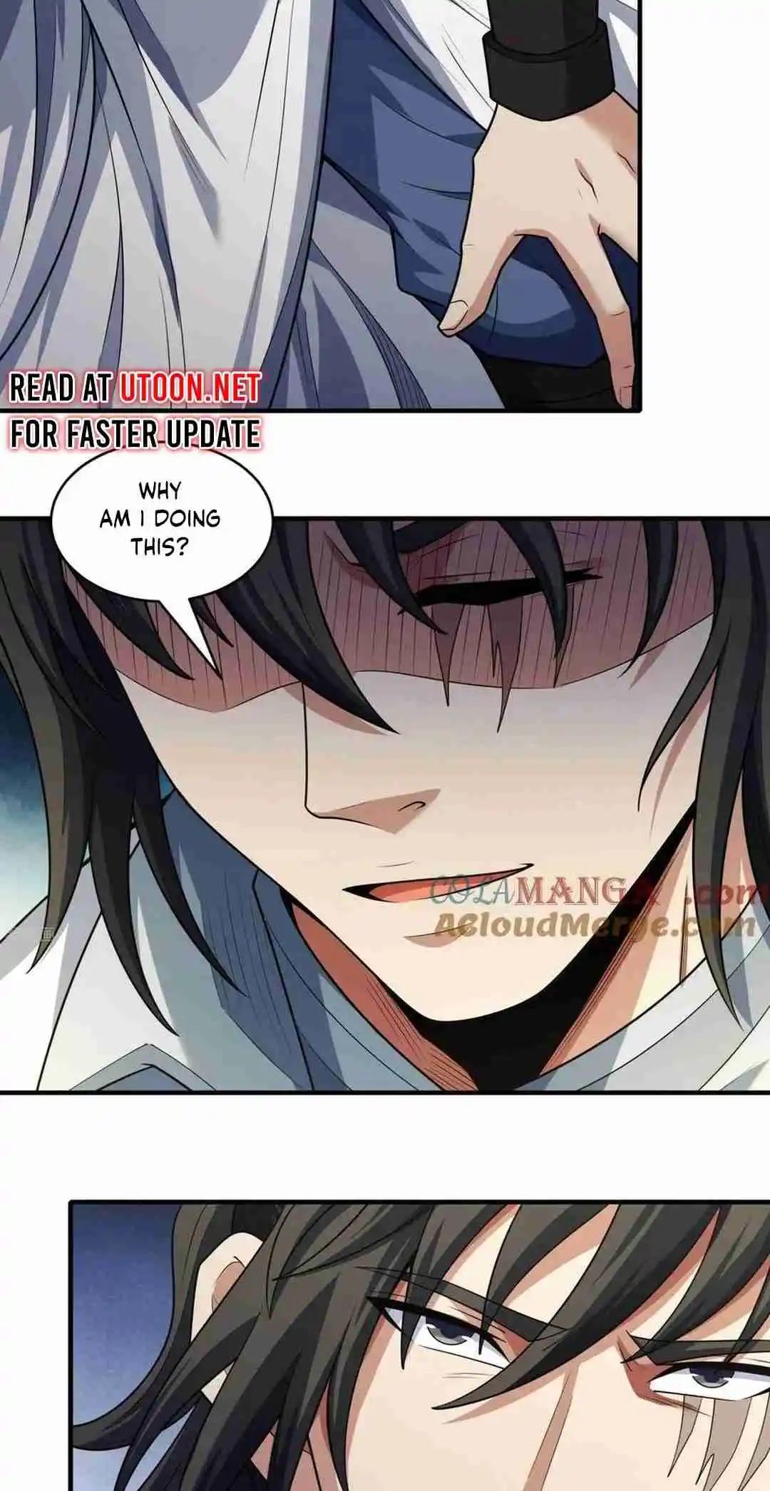 God of Martial Arts 783