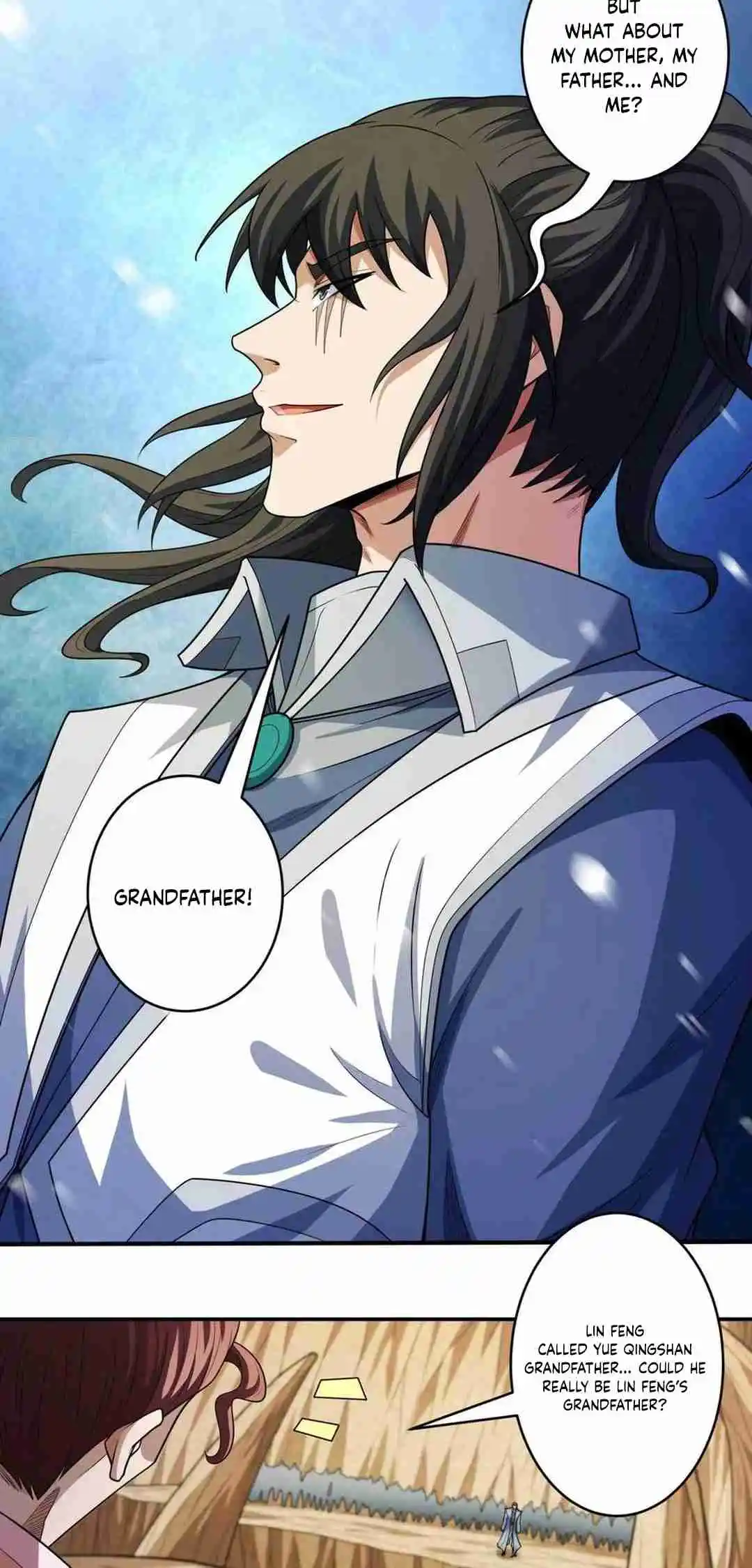 God of Martial Arts 783