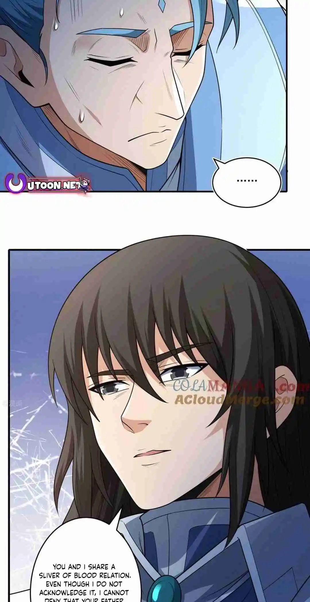 God of Martial Arts 784