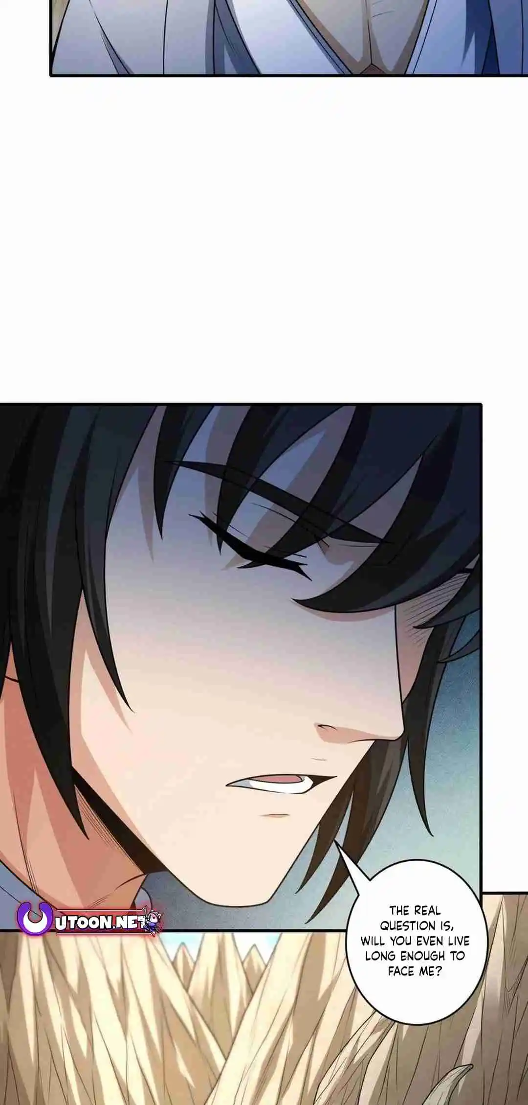 God of Martial Arts 784