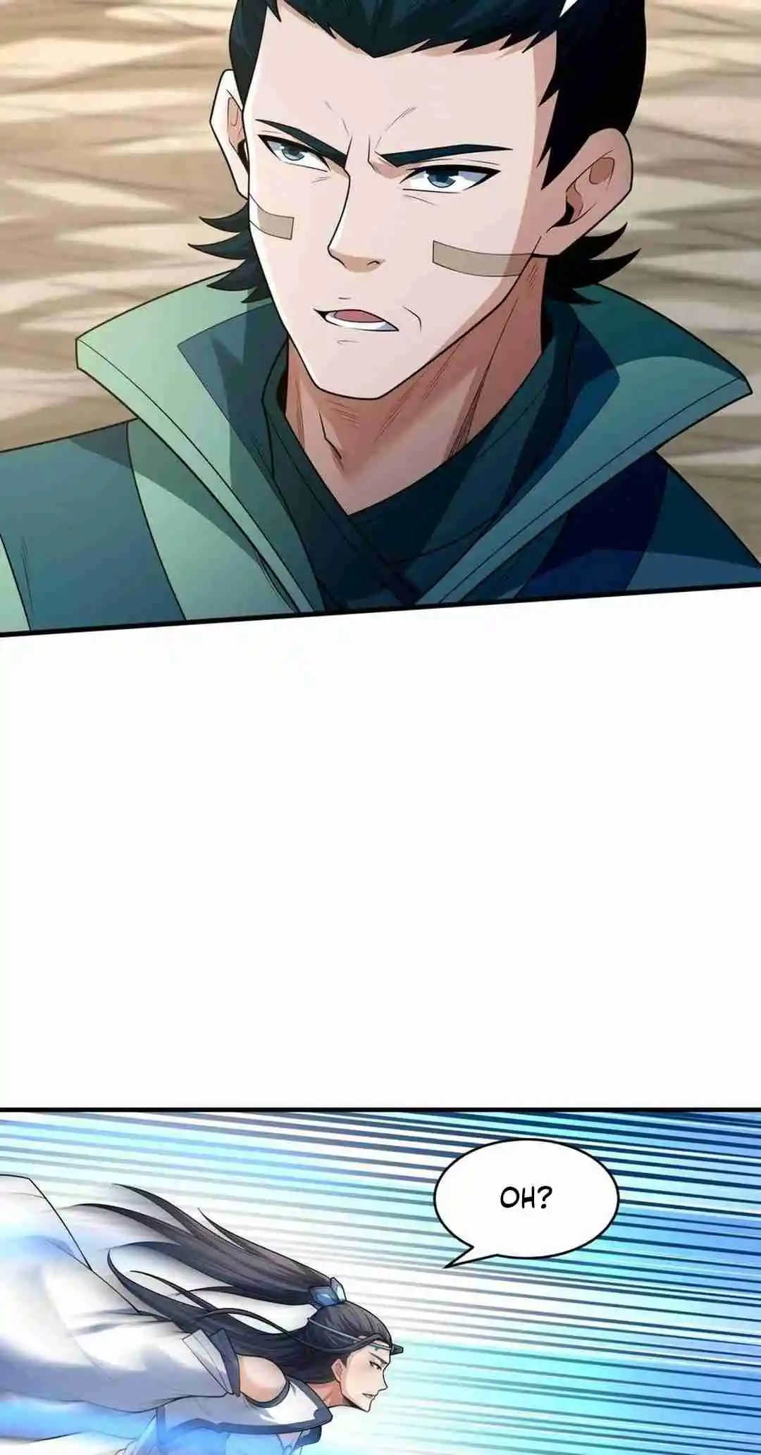 God of Martial Arts 784